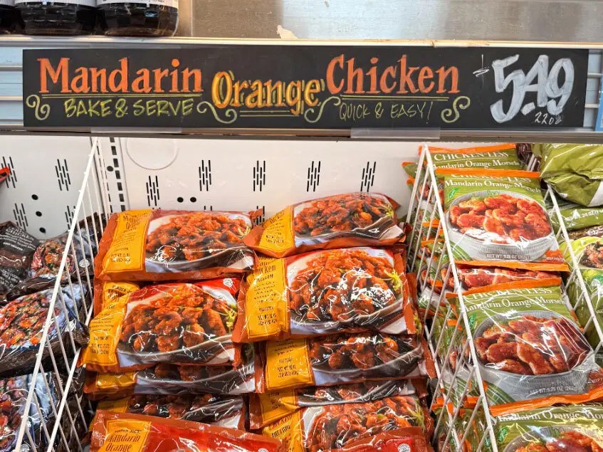 I Visit the US to Shop at Trader Joe’s; Favorite Things to Buy As a Mom