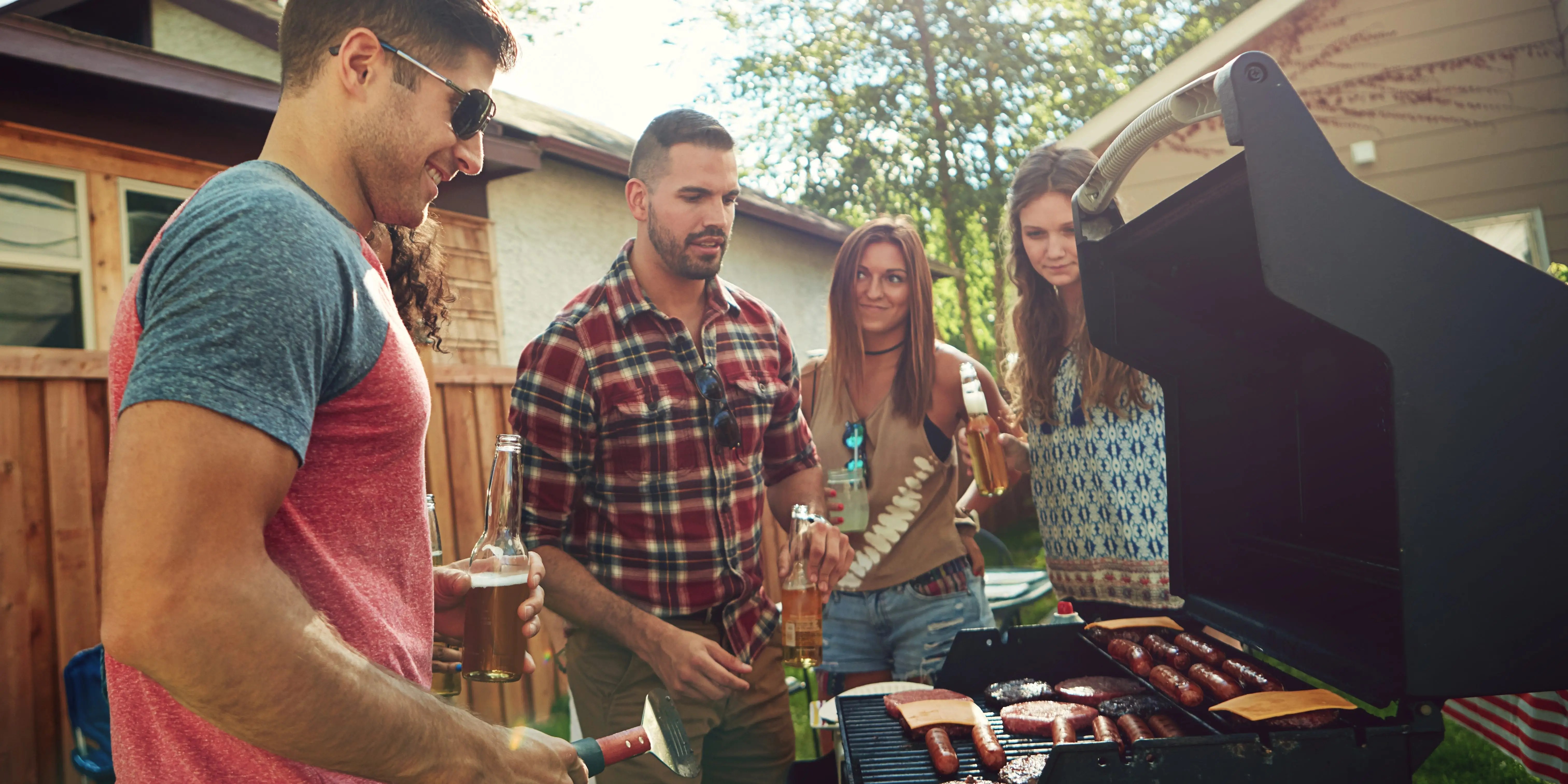 Why Your Summer BBQ Will Cost More: Inflation, War, and Food Prices (2026)