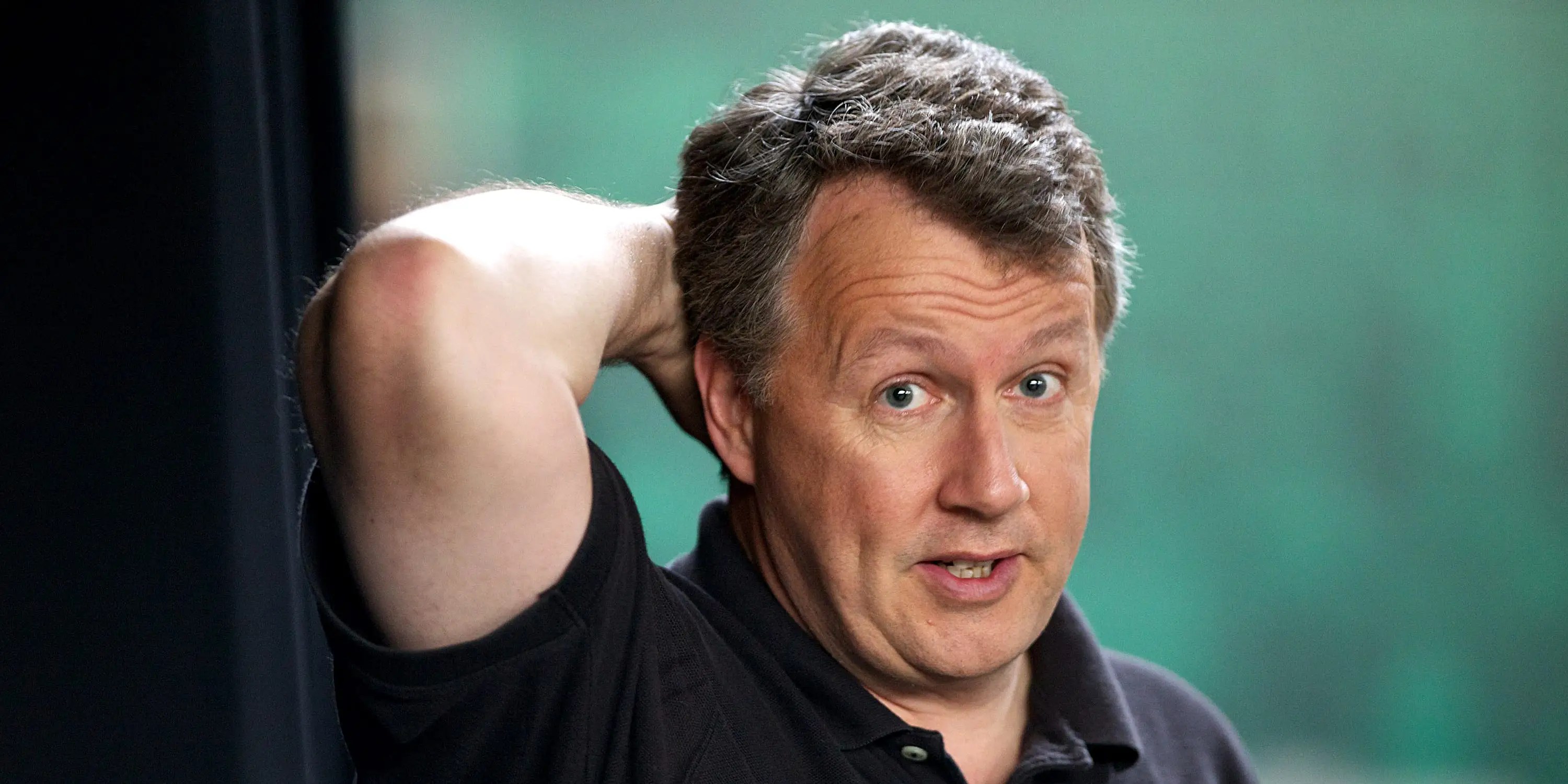 Paul Graham tells founders: don’t email AI