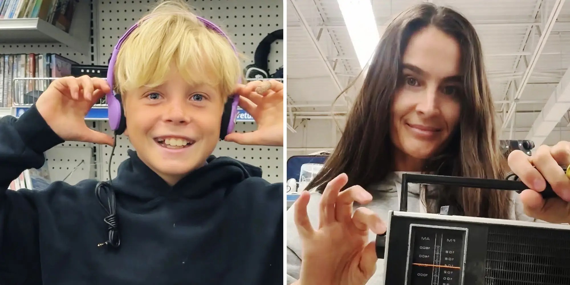 The Walkman Revolution: How 4 Kids Found Joy in Analog Music (2026)