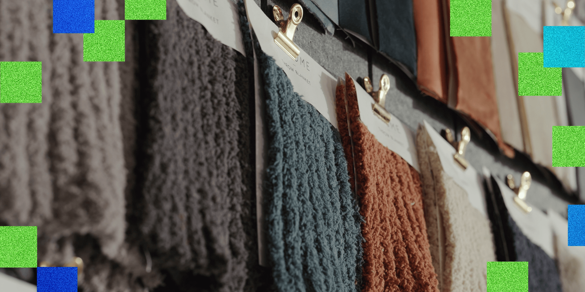 AI-Native Software Helps a Luxury Textiles Brand Avoid Costly Returns
