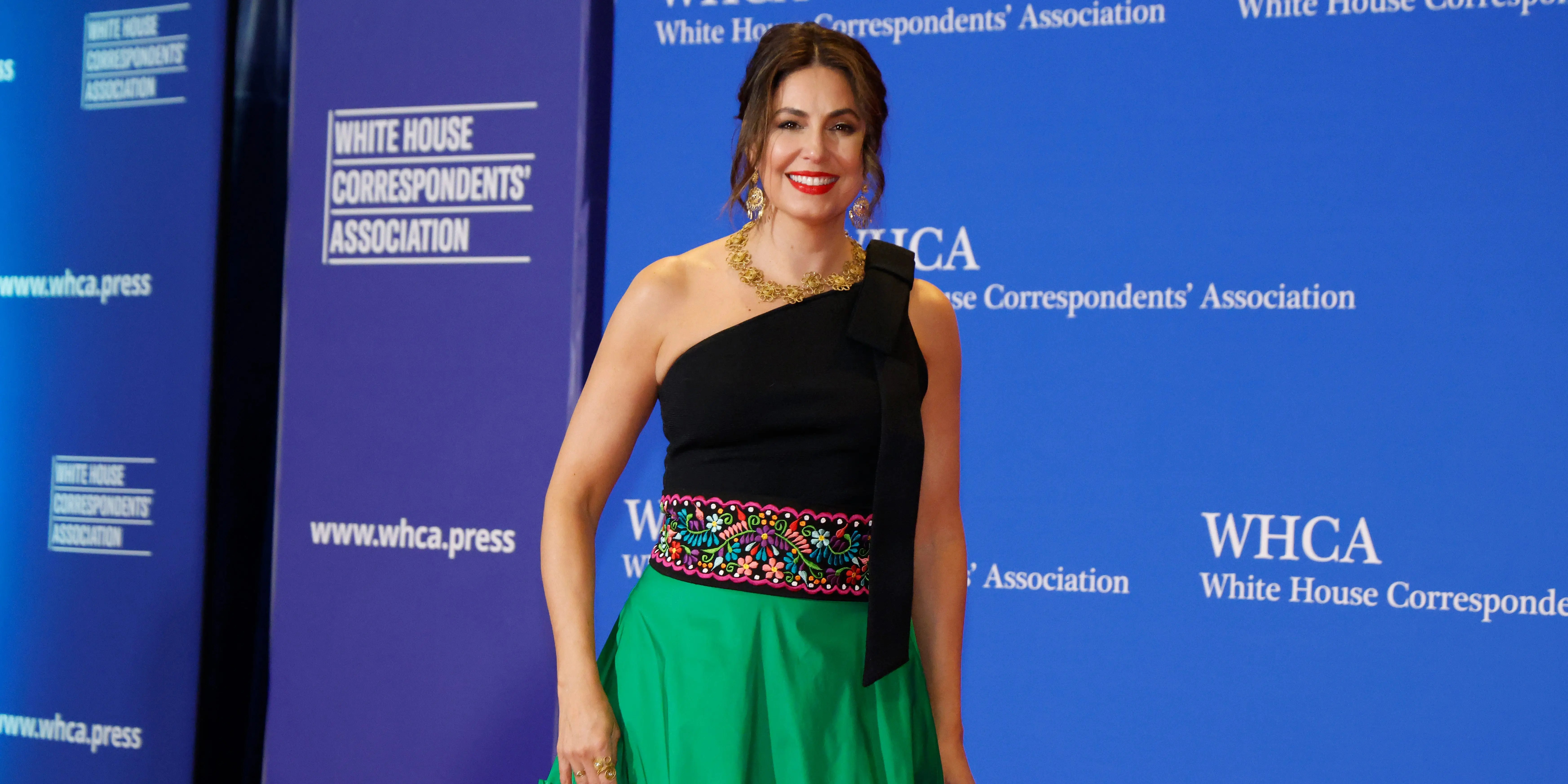 Cecilia Vega Blasts CBS After Being Fired in ’60 Minutes’ Overhaul