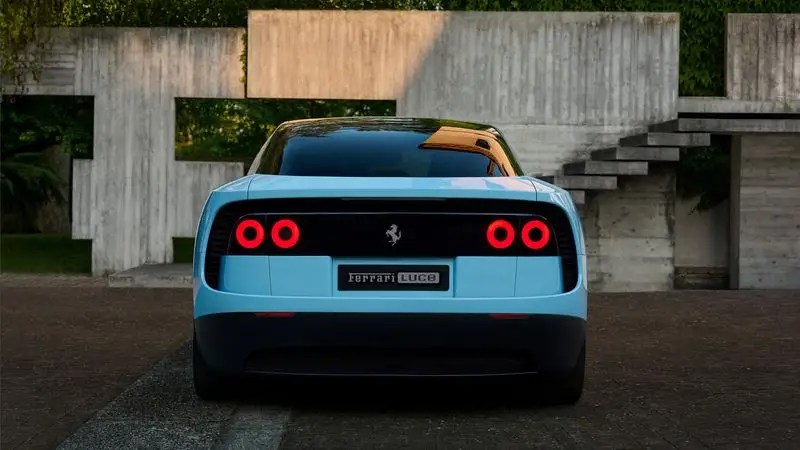 The Ferrari Luce Backlash Is Making the Brand’s Classics More Valuable