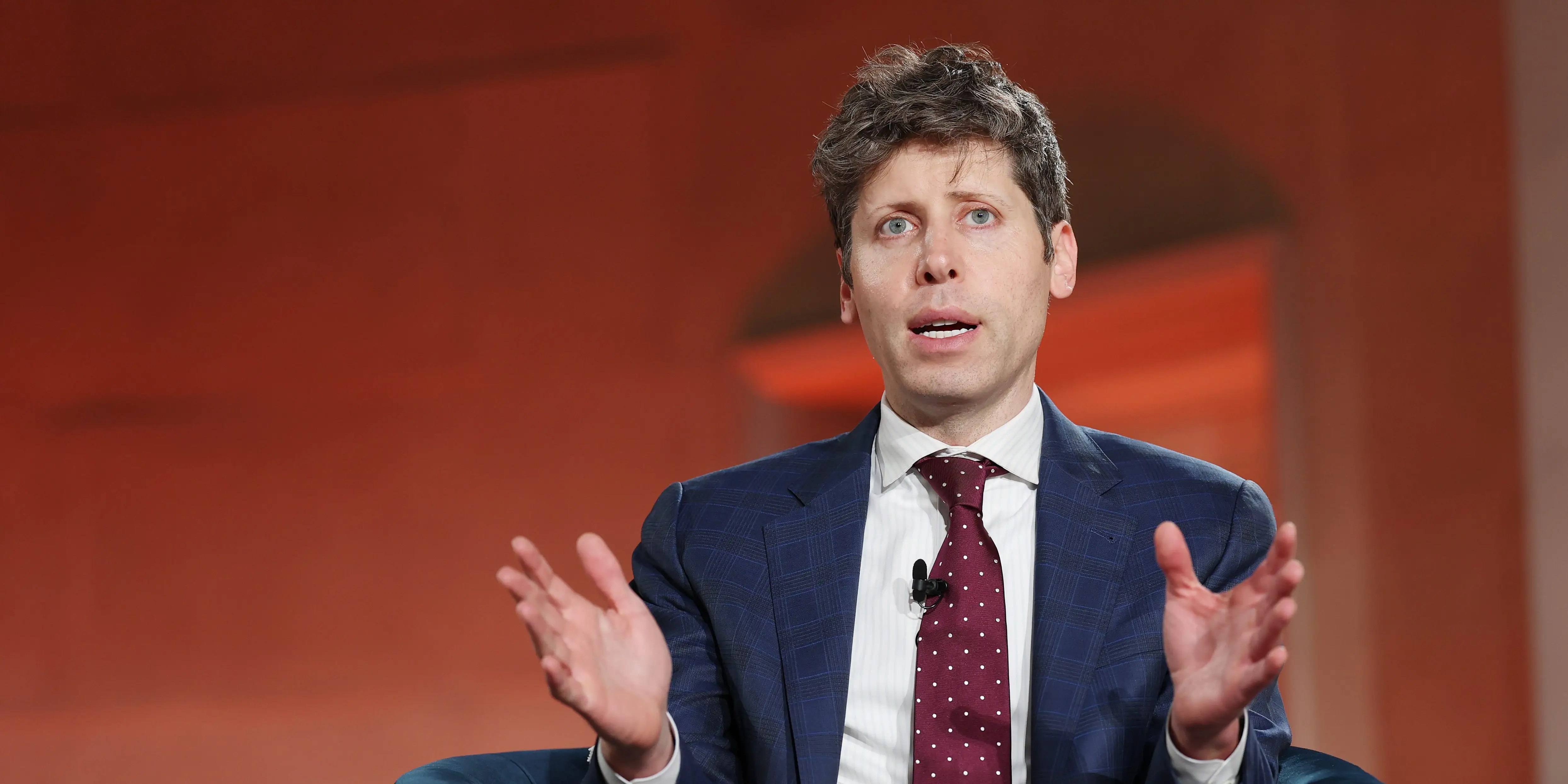 Sam Altman's Stealth Startup: Revolutionizing Robotics and Cars with AI (2026)