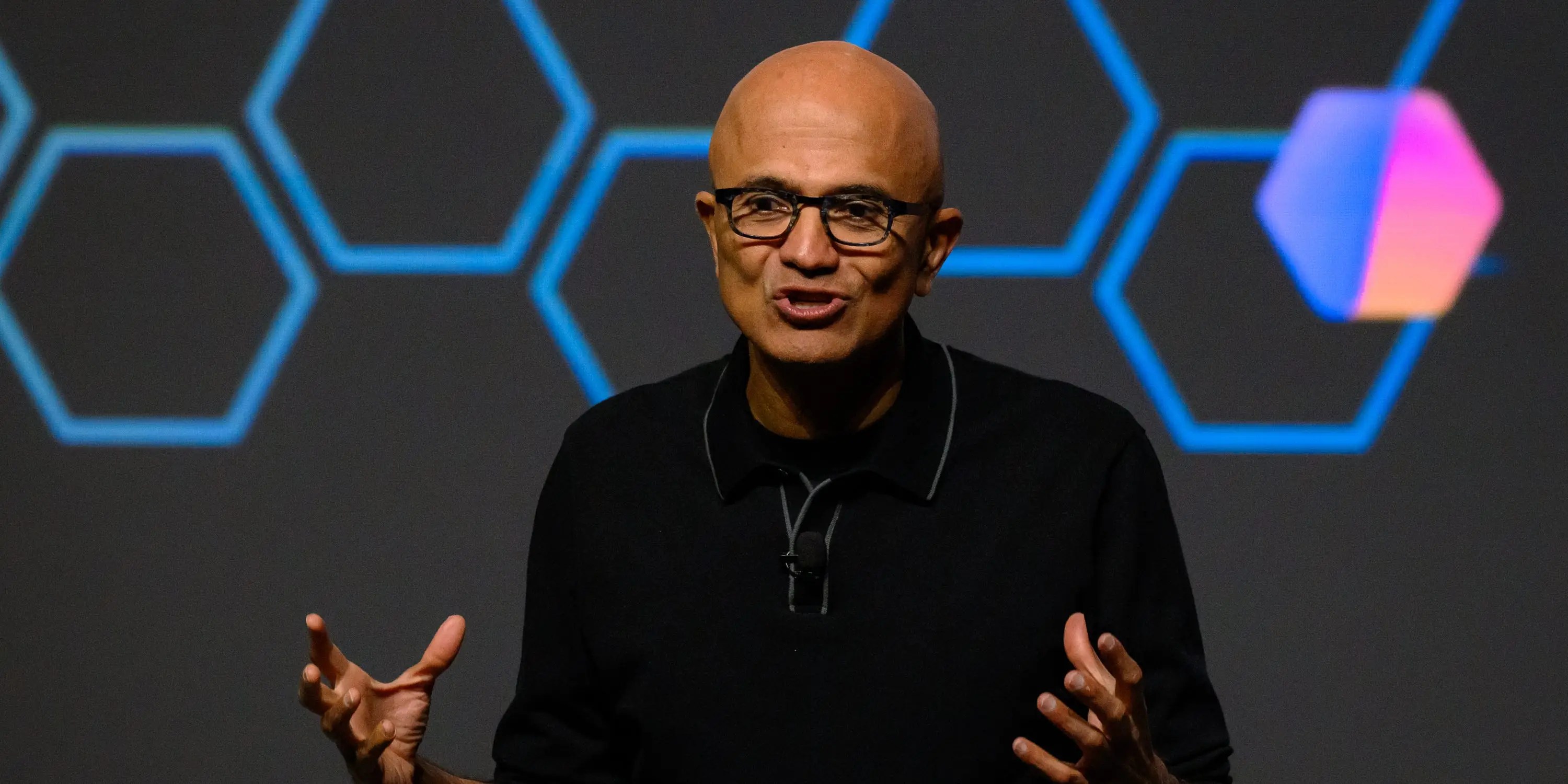 Microsoft CEO Satya Nadella's Warning: AI Dominance Could Devastate Industries (2026)