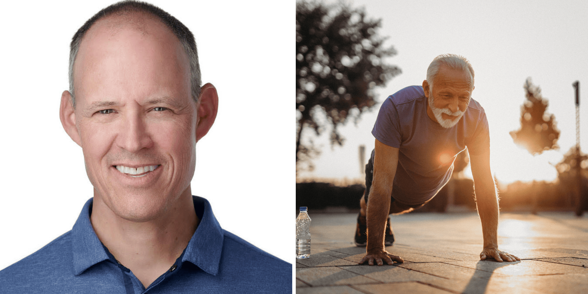 4-Minute Workout for Longevity: Doctor-Approved Exercises for a Longer, Healthier Life (2026)