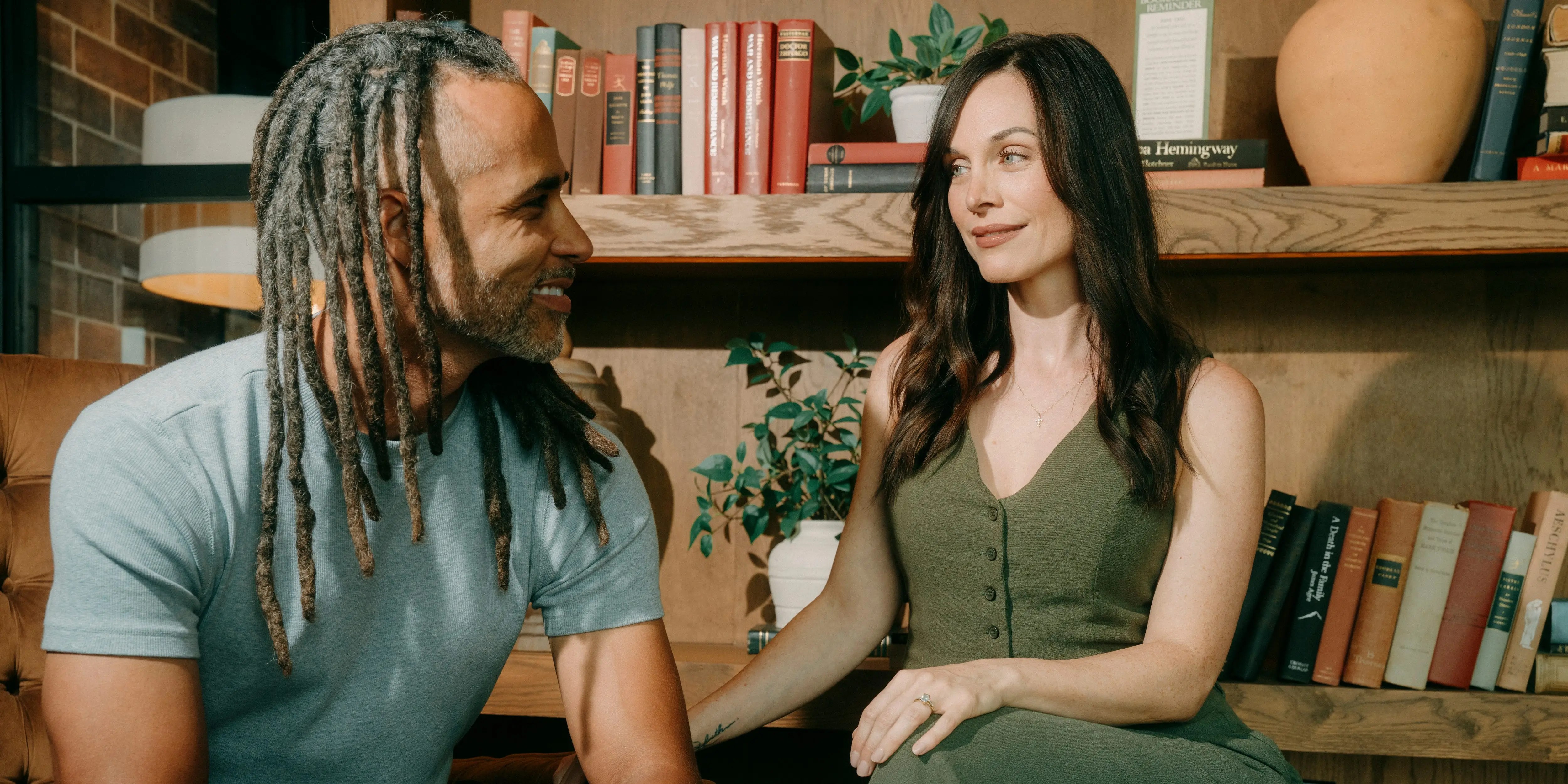 Entrepreneurial Couples: Balancing Business and Relationship Success (2026)