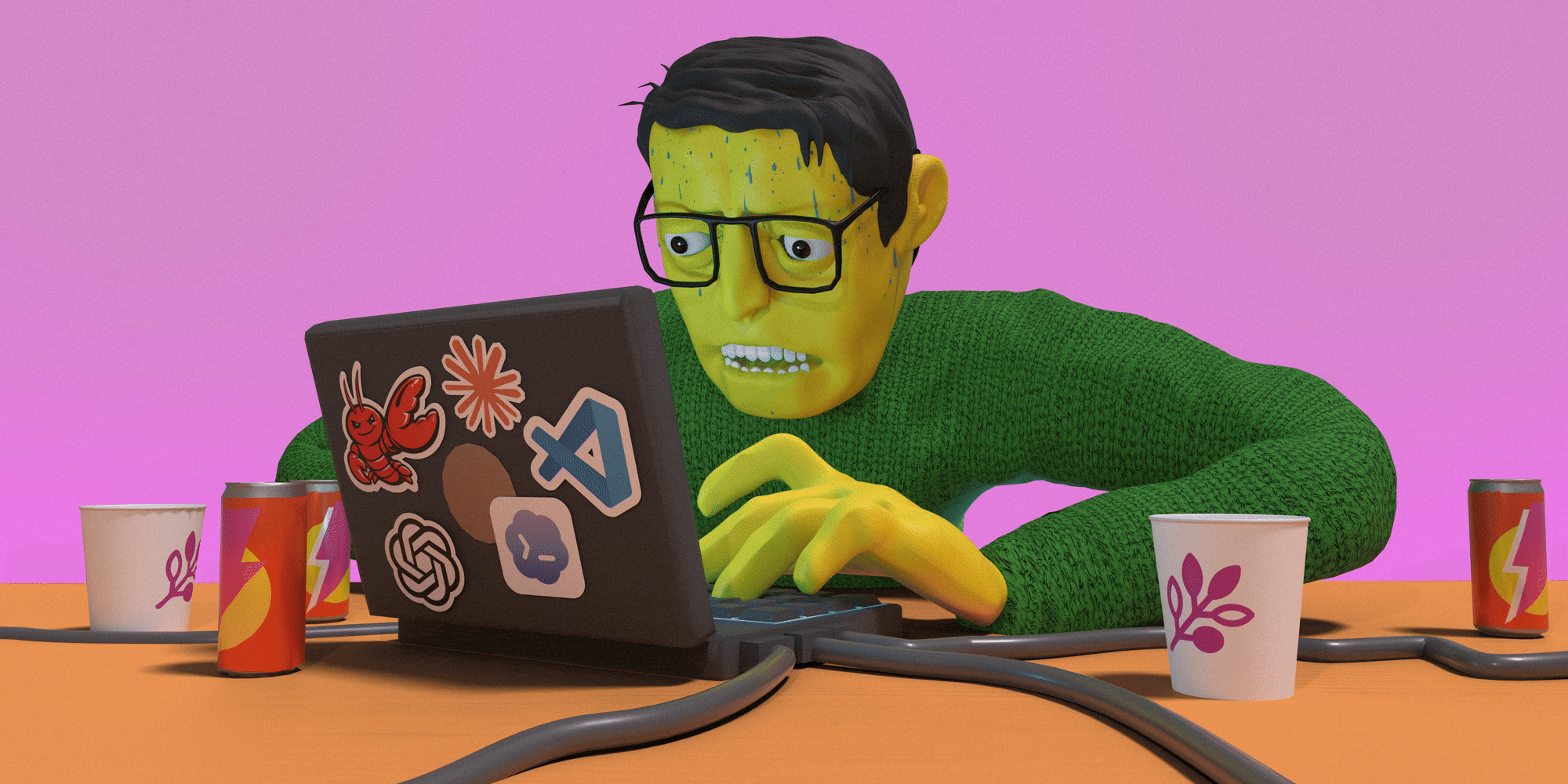 The Hidden Cost of the AI Coding Boom: Workplace Paralysis (2026)