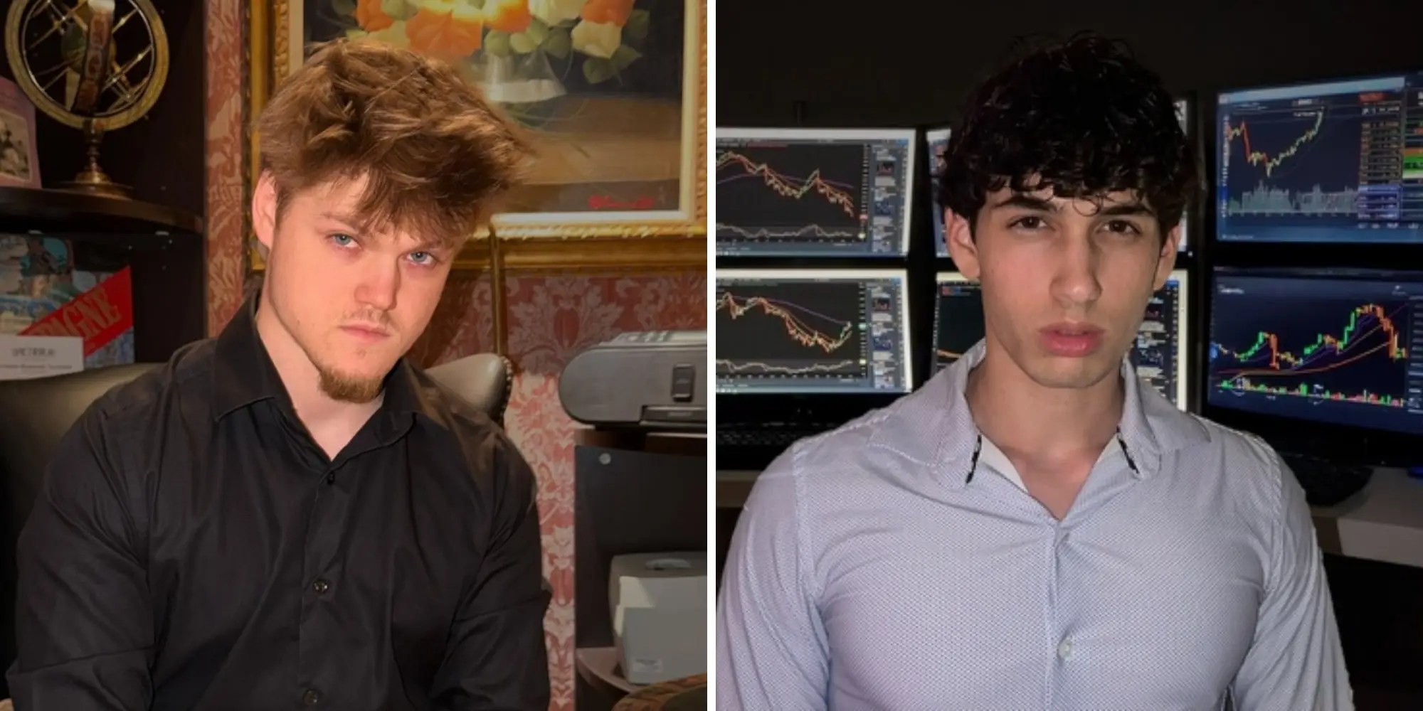 Gen Z Traders Take on Finfluencers: A New Trading Platform for Better Insights (2026)