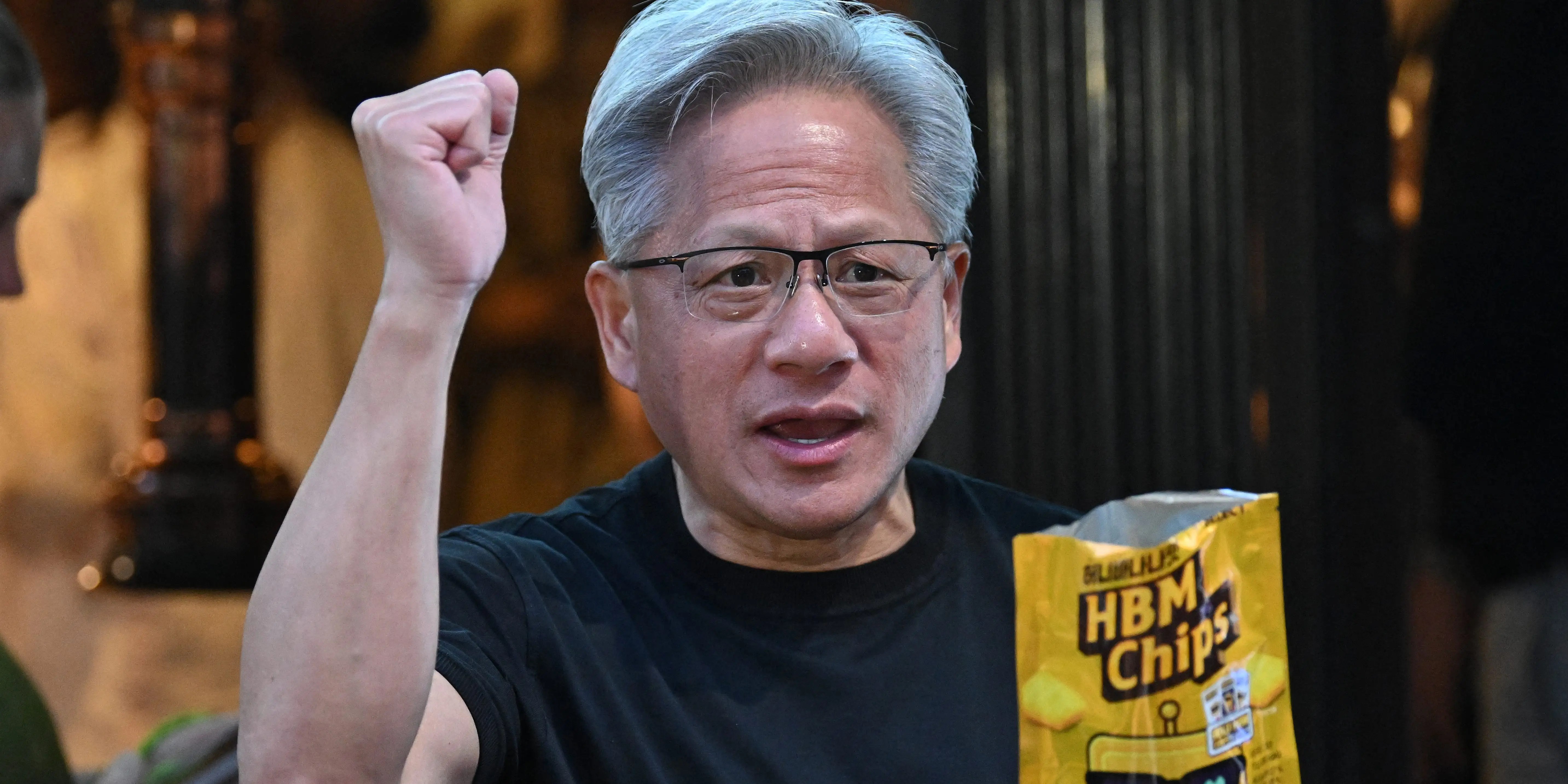 Nvidia's Unique Culture: No Free Food, But Why? (2026)