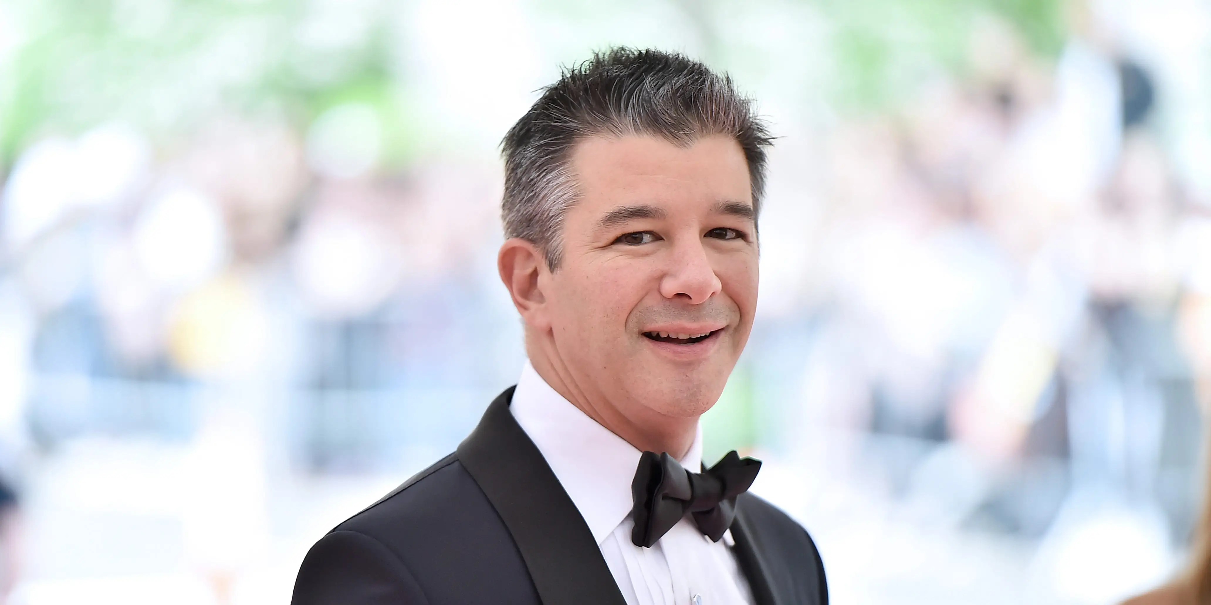 Travis Kalanick's Unique Commute: Jet Skiing to Work in 5 Minutes! (2026)