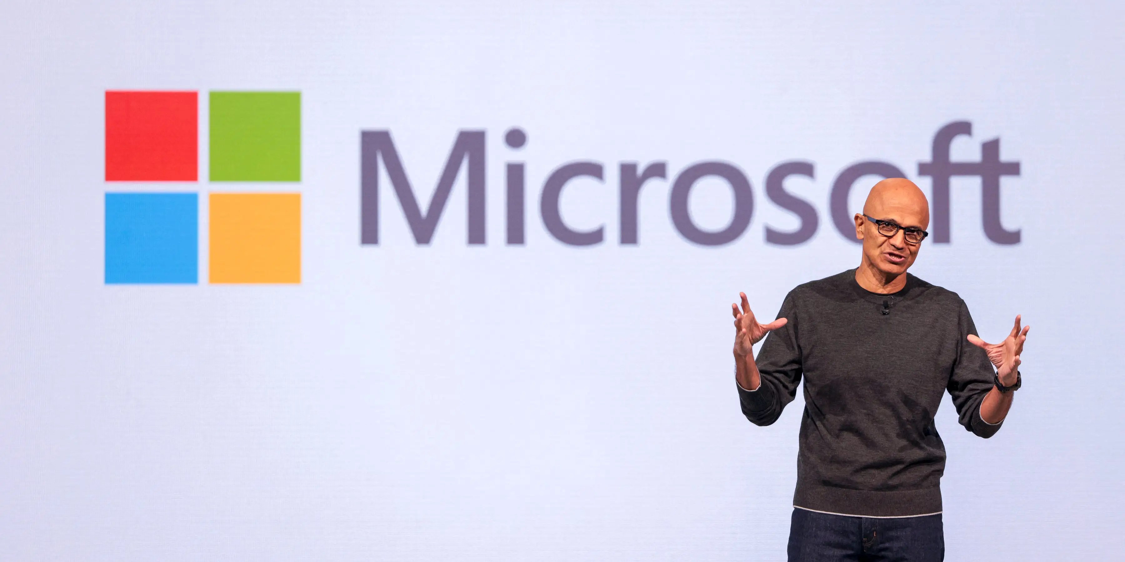Microsoft to Announce Thousands of Job Cuts in Coming Days (2026)