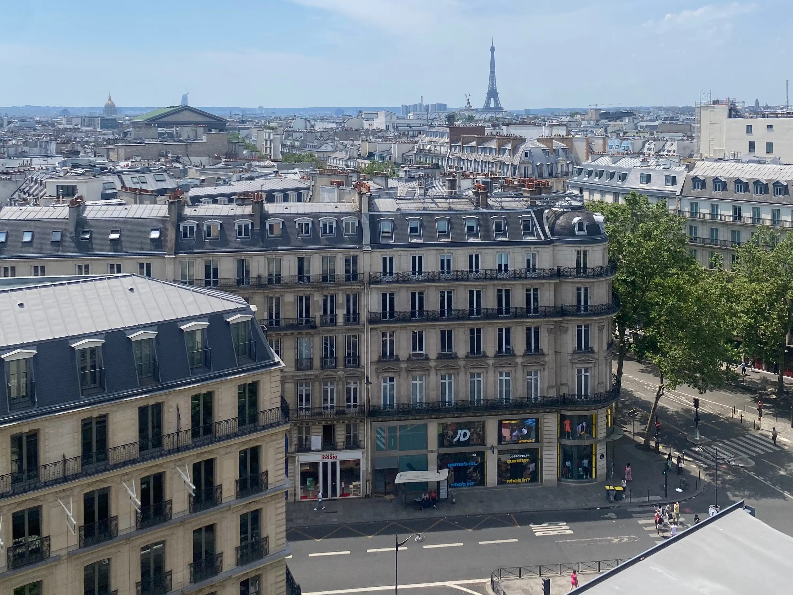 She changed cities on Hinge—and found a future
