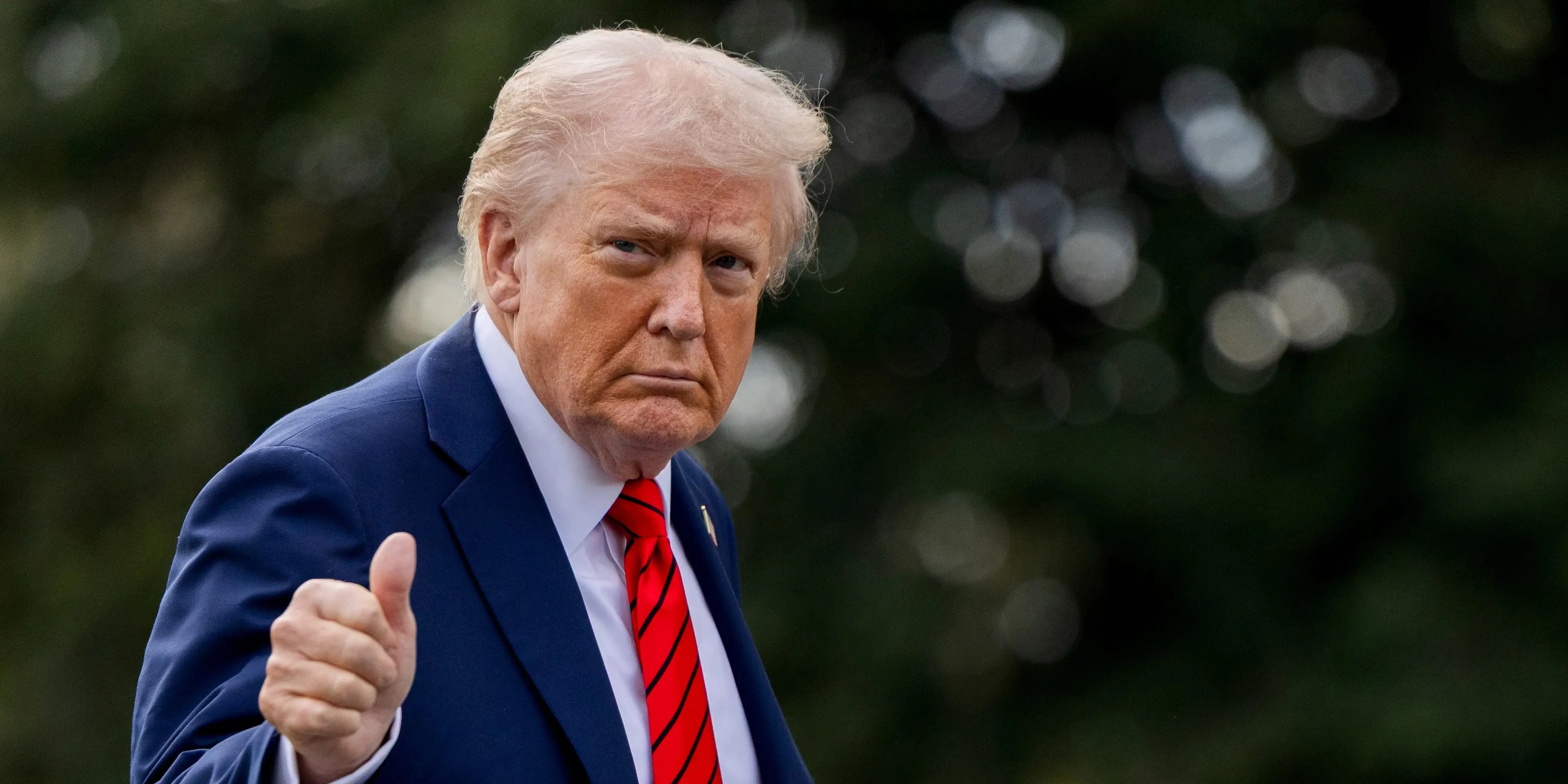Trump Praises SpaceX's Gwynne Shotwell for $325 Million Donation: A Generous Gift to Trump Accounts (2026)