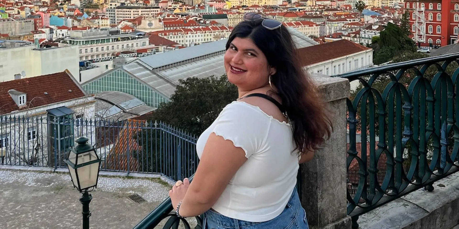 How I Landed a Google Job as an International Student & Why AI Doesn’t Scare Me (2026)