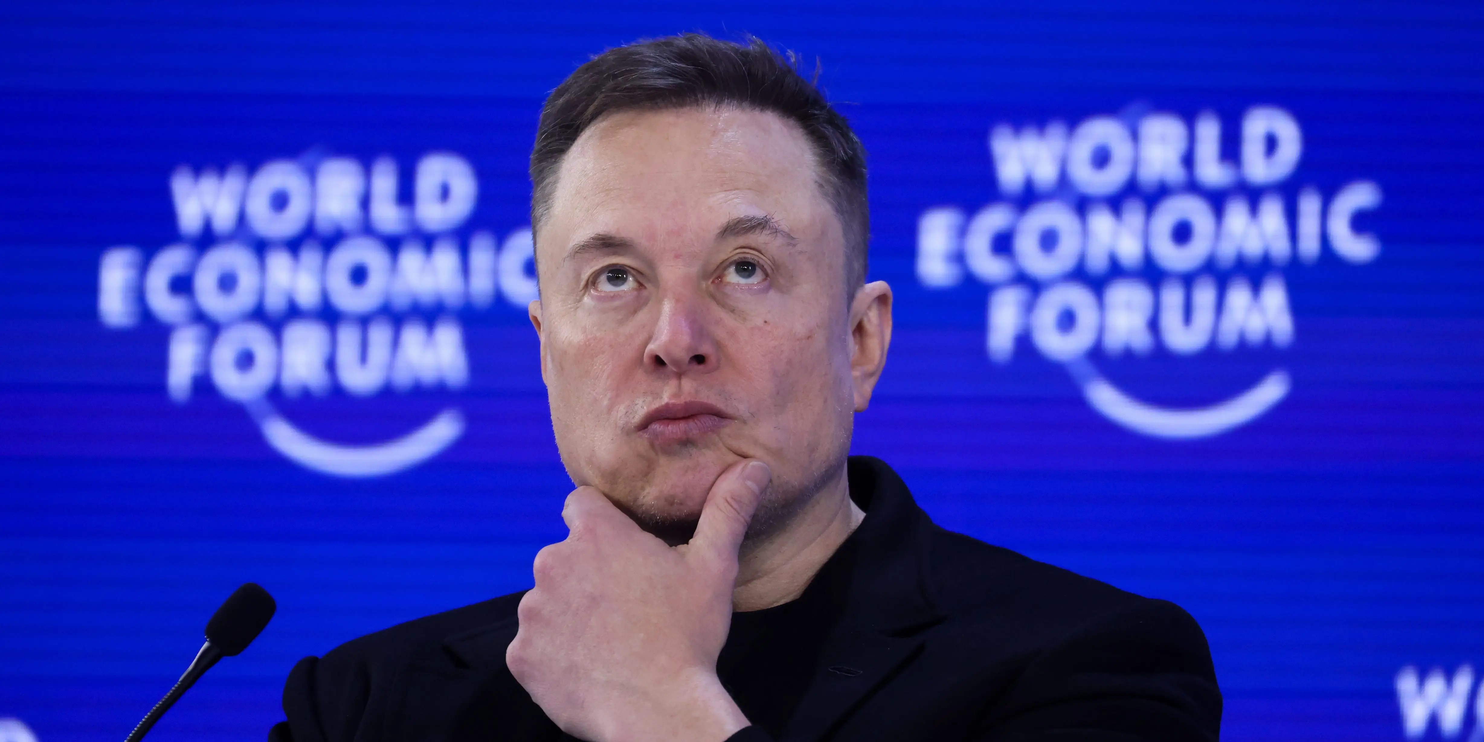 Elon Musk's U-turn: Anthropic is the 'Leader in AI' - What Changed? (2026)