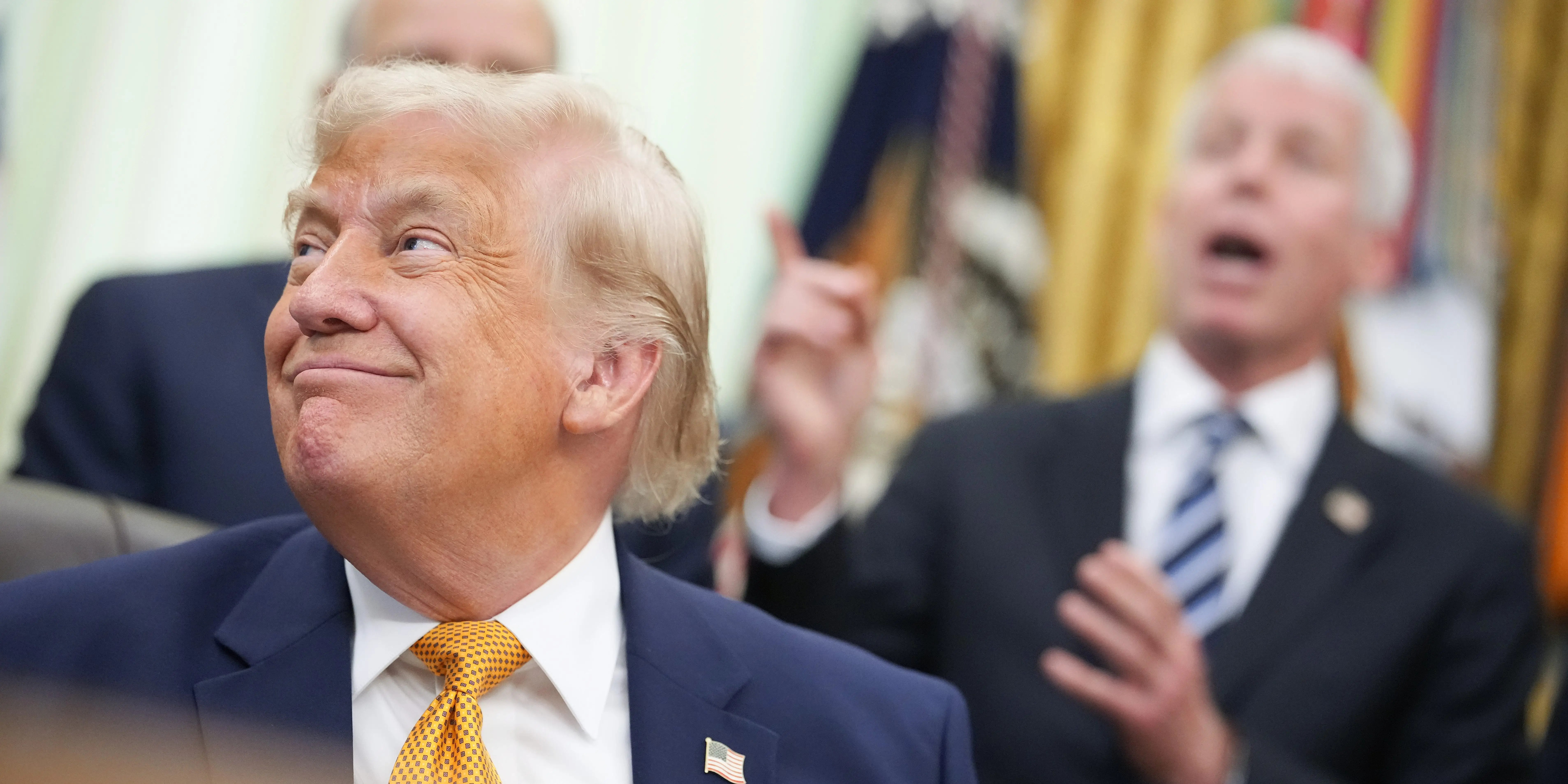 How Trump's Record-Breaking Stock Trades Beat the Market | Uncovering His Investment Strategy (2026)