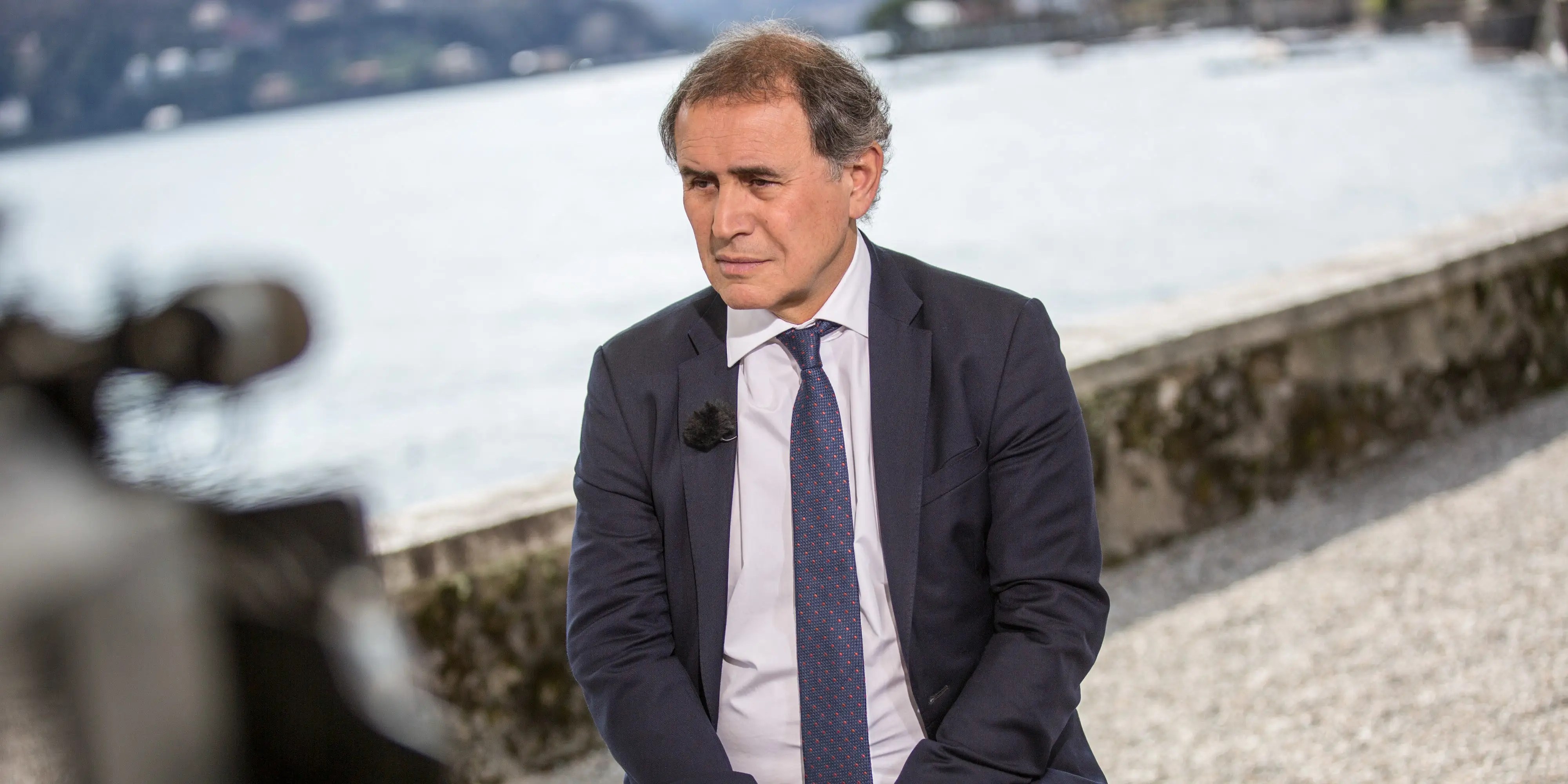 Nouriel Roubini Enters Crypto Market, But Still Calls 90% of Digital Assets Useless (2026)