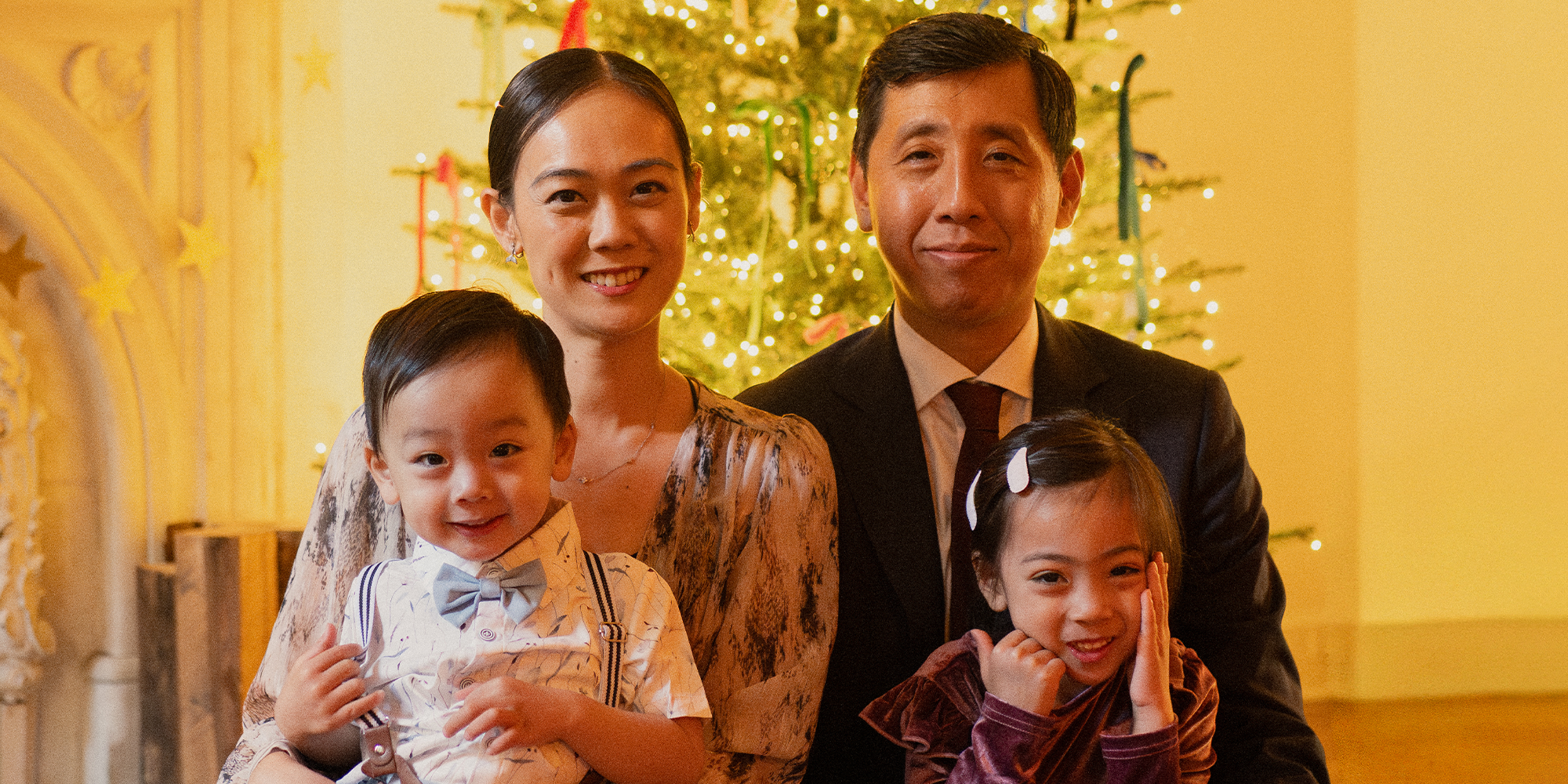 From Investment Banking to Vacation Rentals: How I Became a Better Dad (2026)