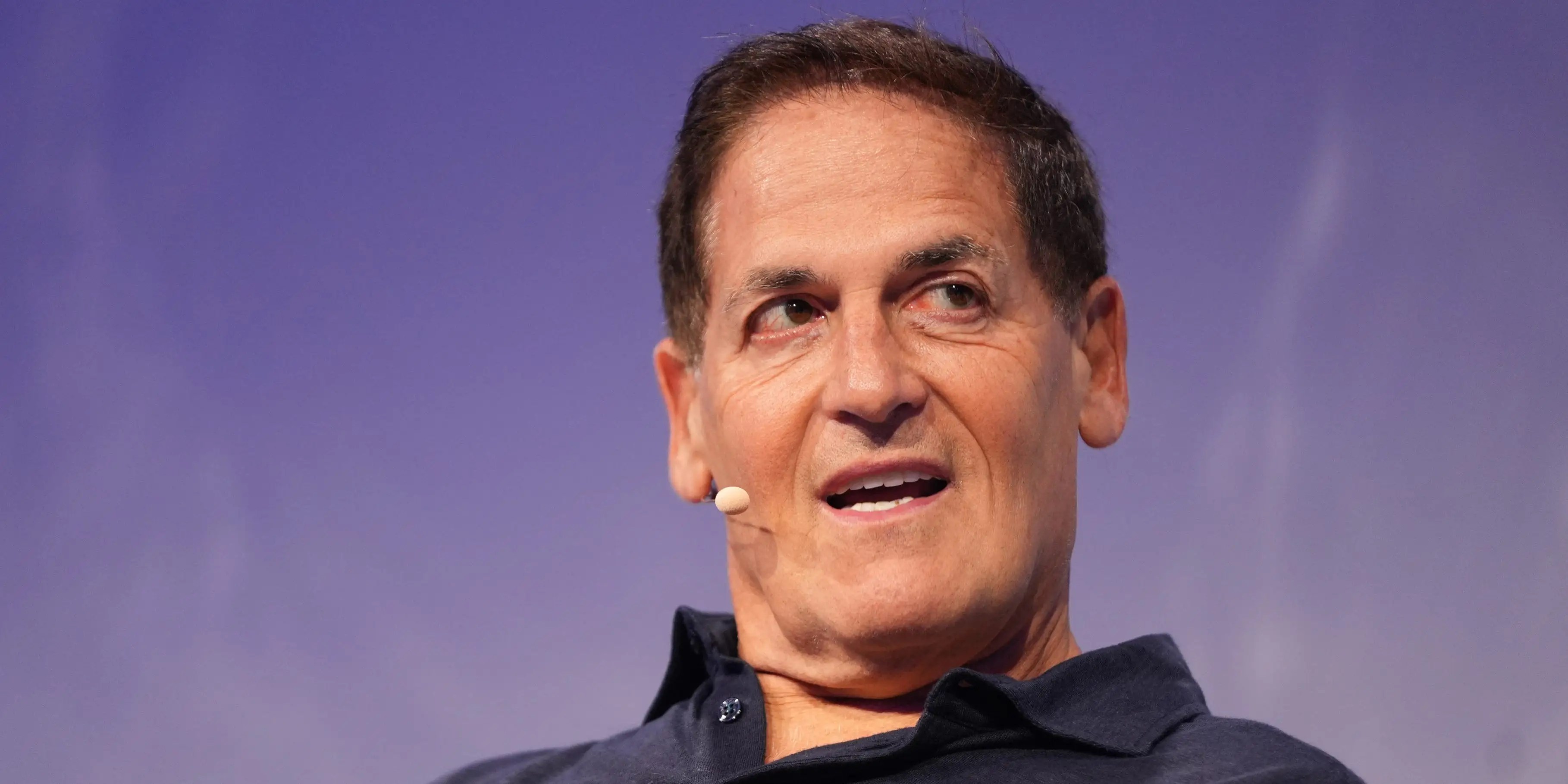 Mark Cuban: AI's Impact on US Healthcare - A Double-Edged Sword (2026)