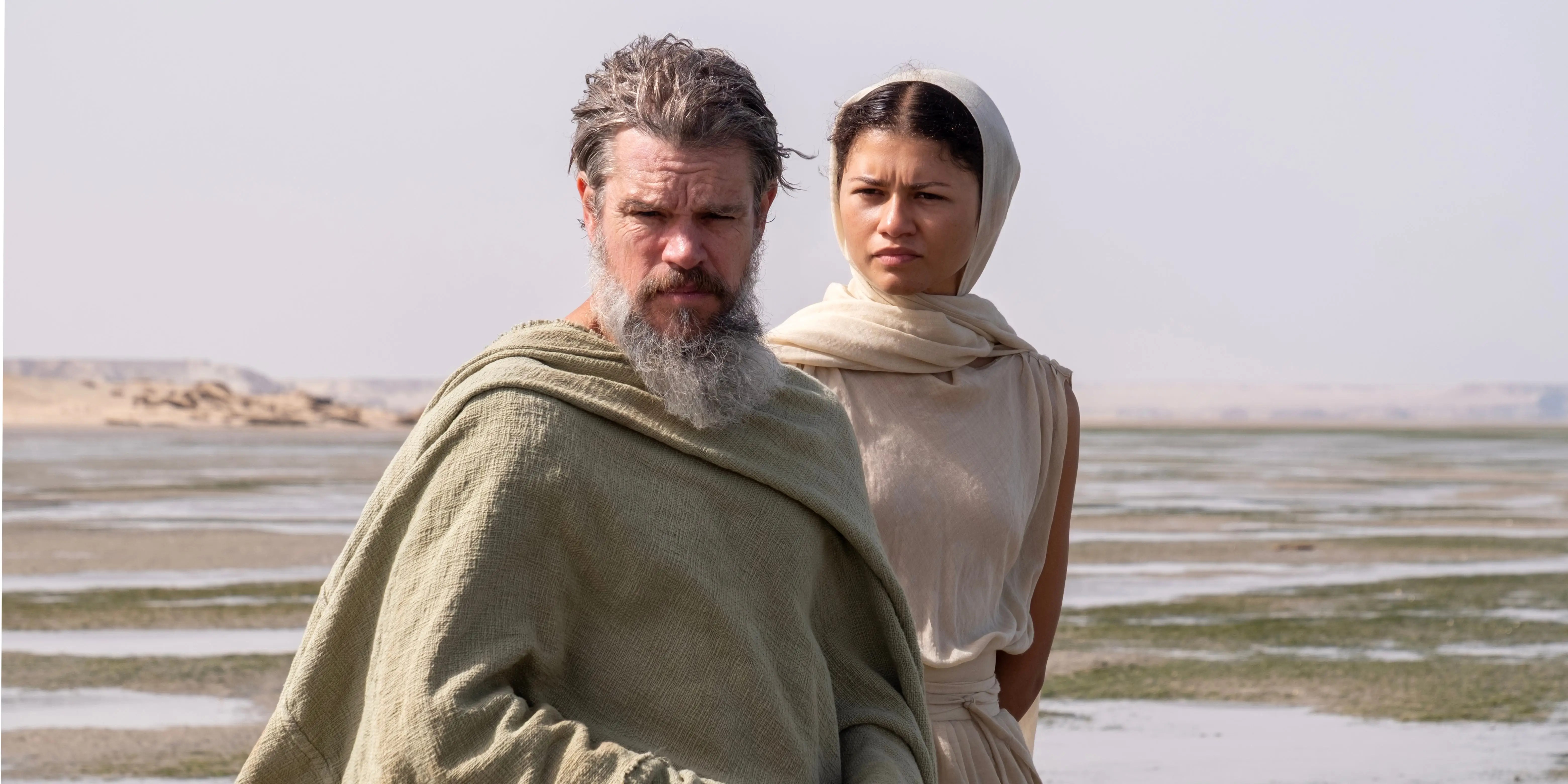 Christopher Nolan’s ‘the Odyssey’ Review: an Ambitious Swing That Hits