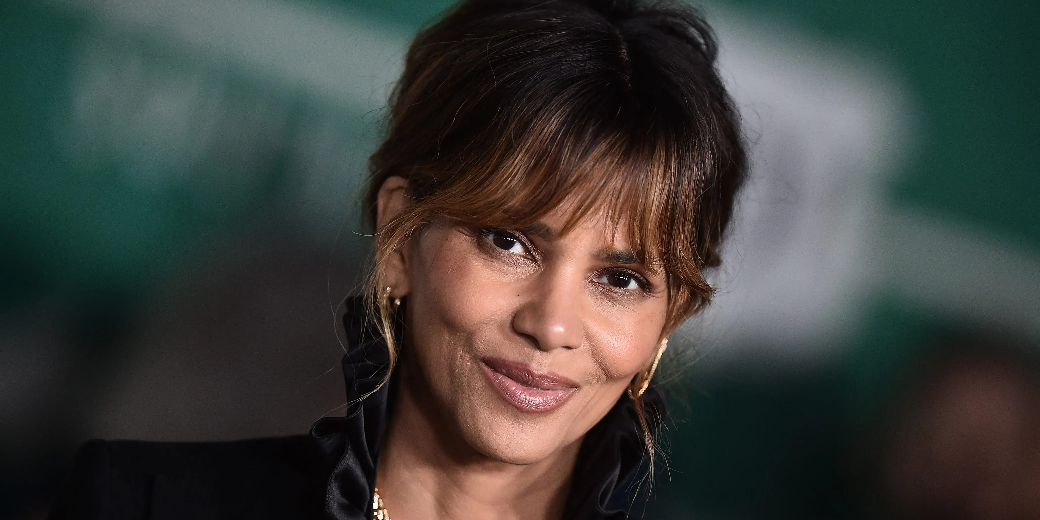 Halle Berry on Aging and Retirement: Why She's Not Slowing Down at 60 (2026)