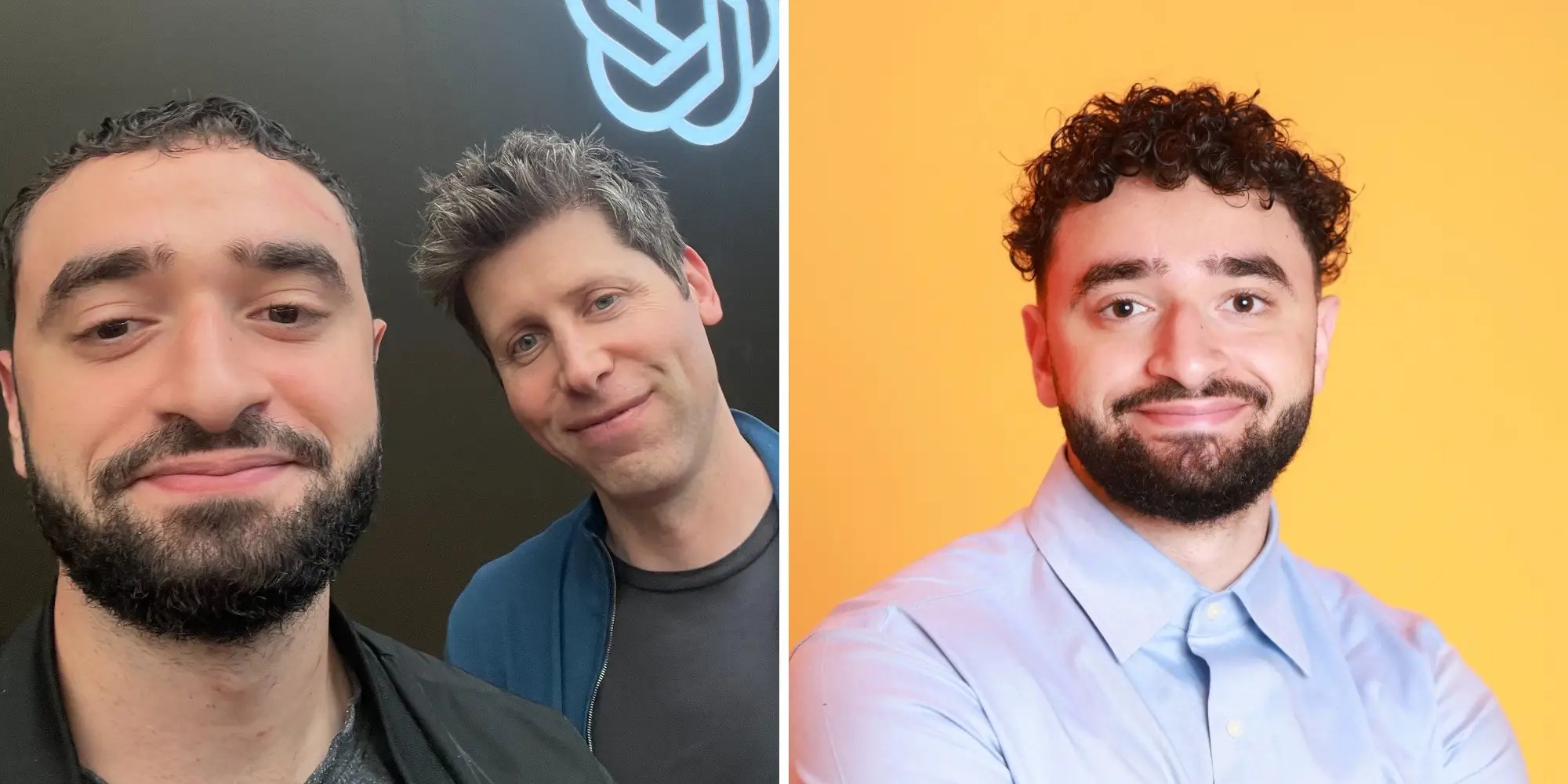 How I Landed an OpenAI Internship in SF: Career Tips & Insights from Inside the AI Giant (2026)