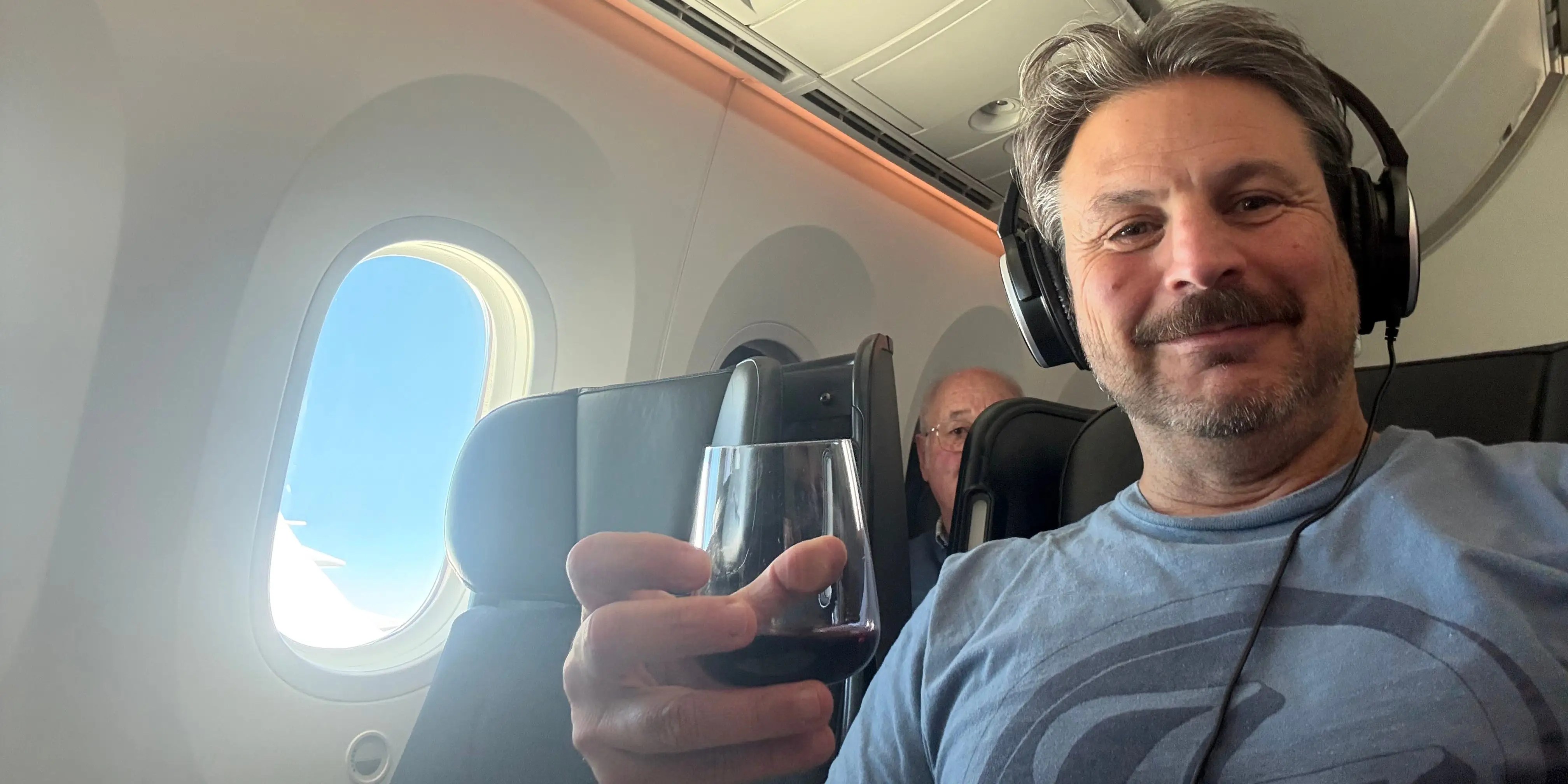Upgrading to Premium Economy: A Game-Changer for Long-Haul Flights (2026)