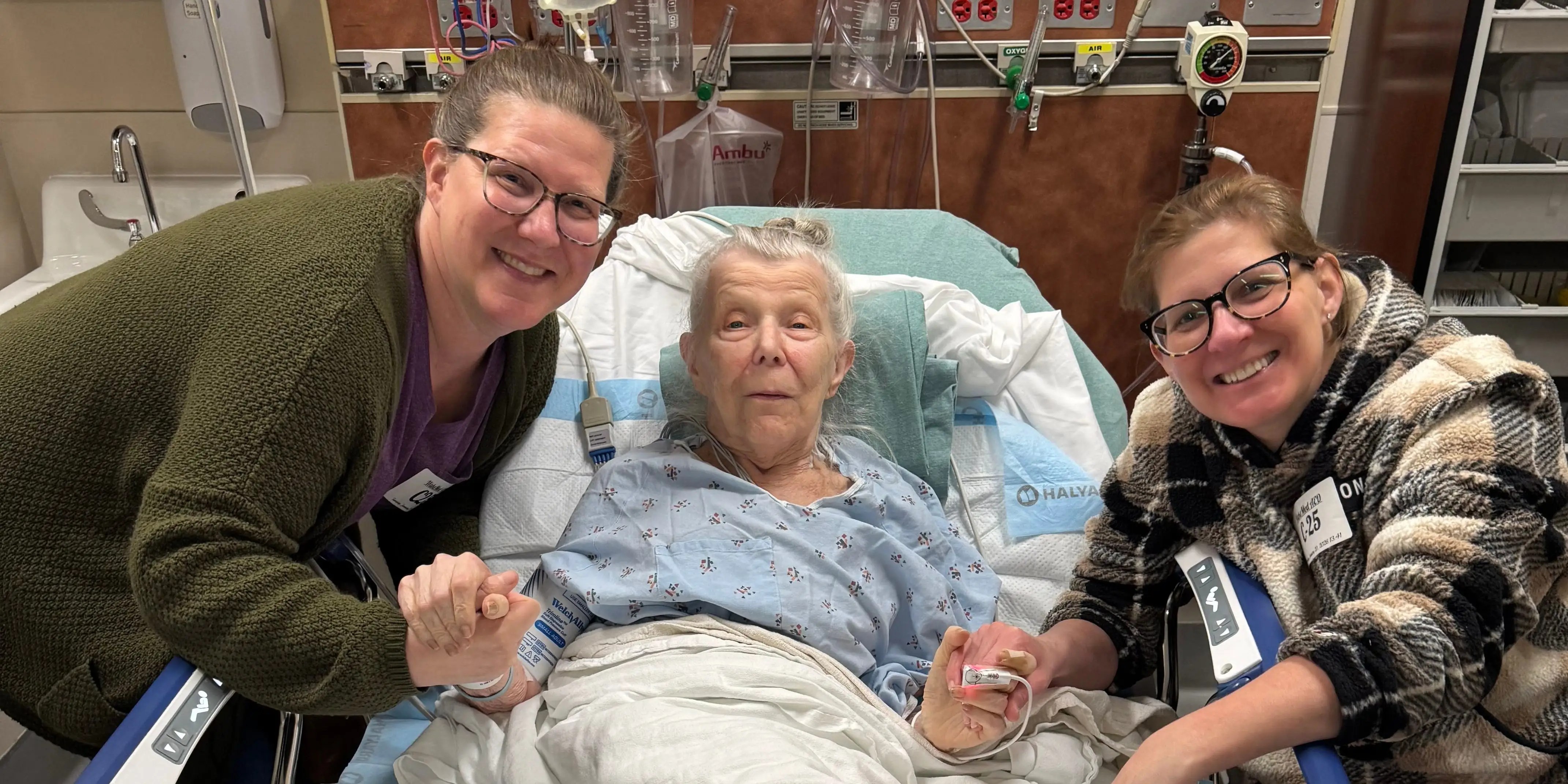 The Shocking Cost of Long-Term Care: My Mom's $400,000 Journey with Dementia (2026)