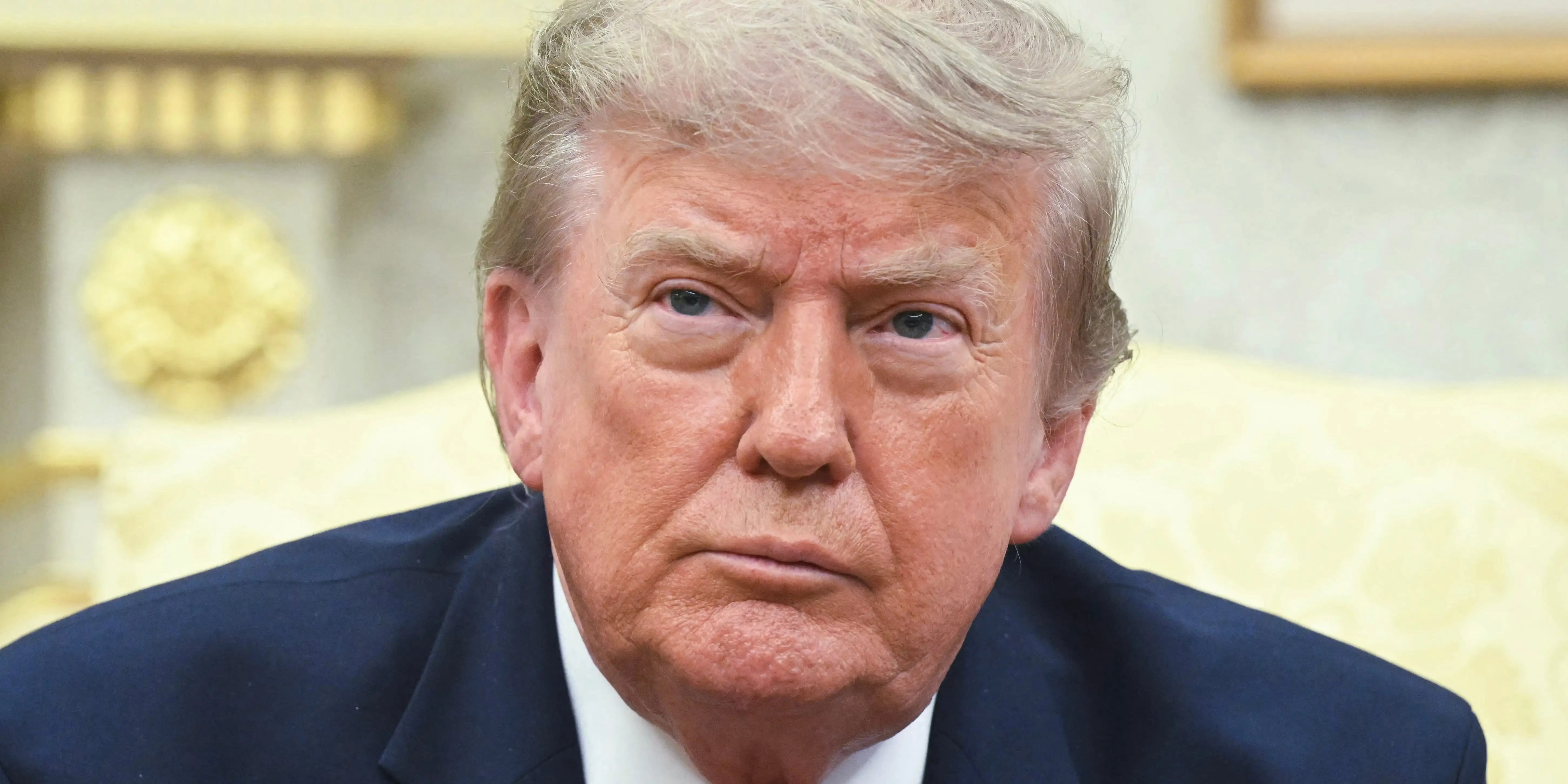 Trump's Tariff Threat: Blaming Canada for Wildfire Smoke (2026)