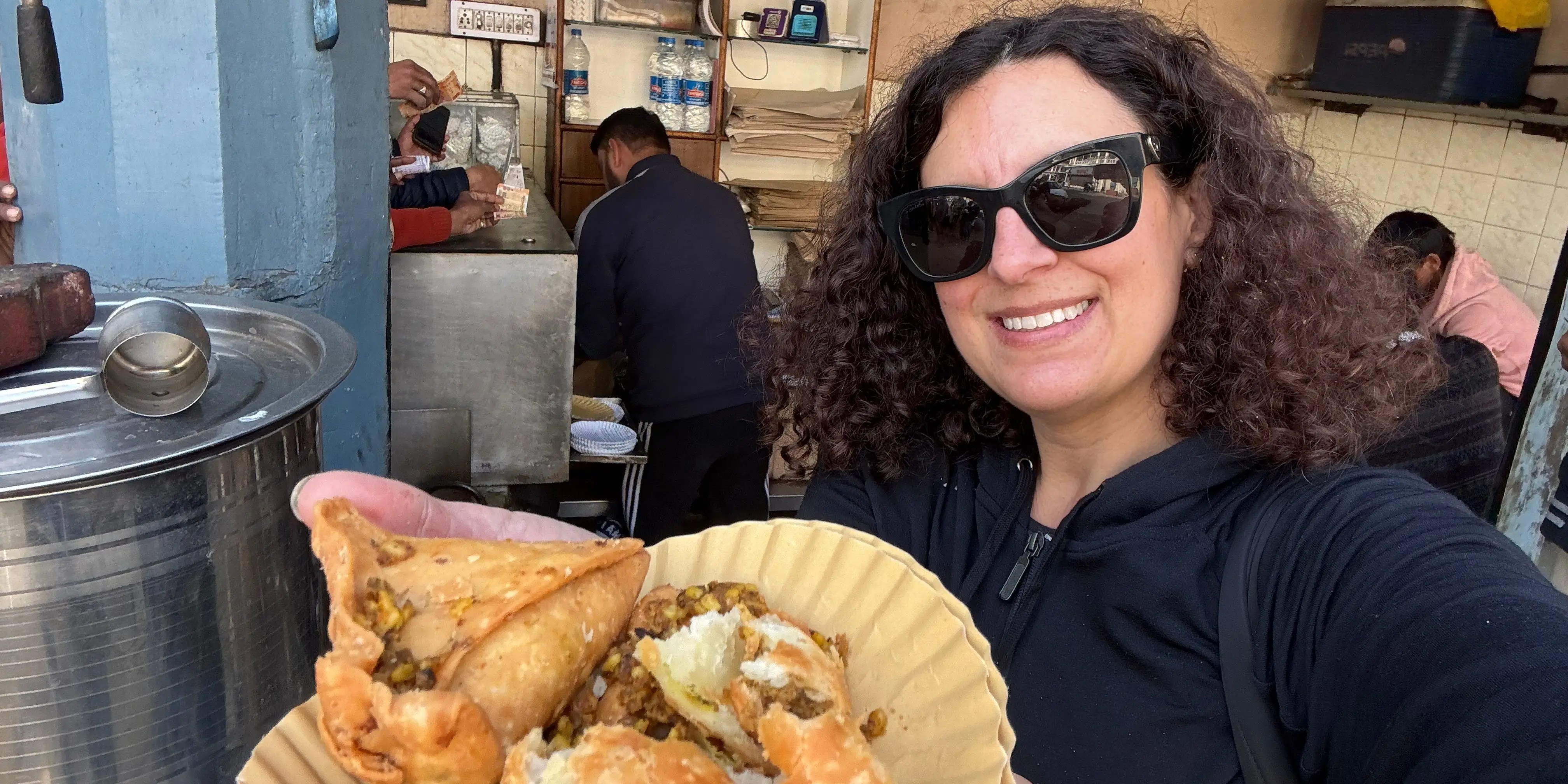 How to Avoid Food Poisoning While Traveling Abroad (2026)