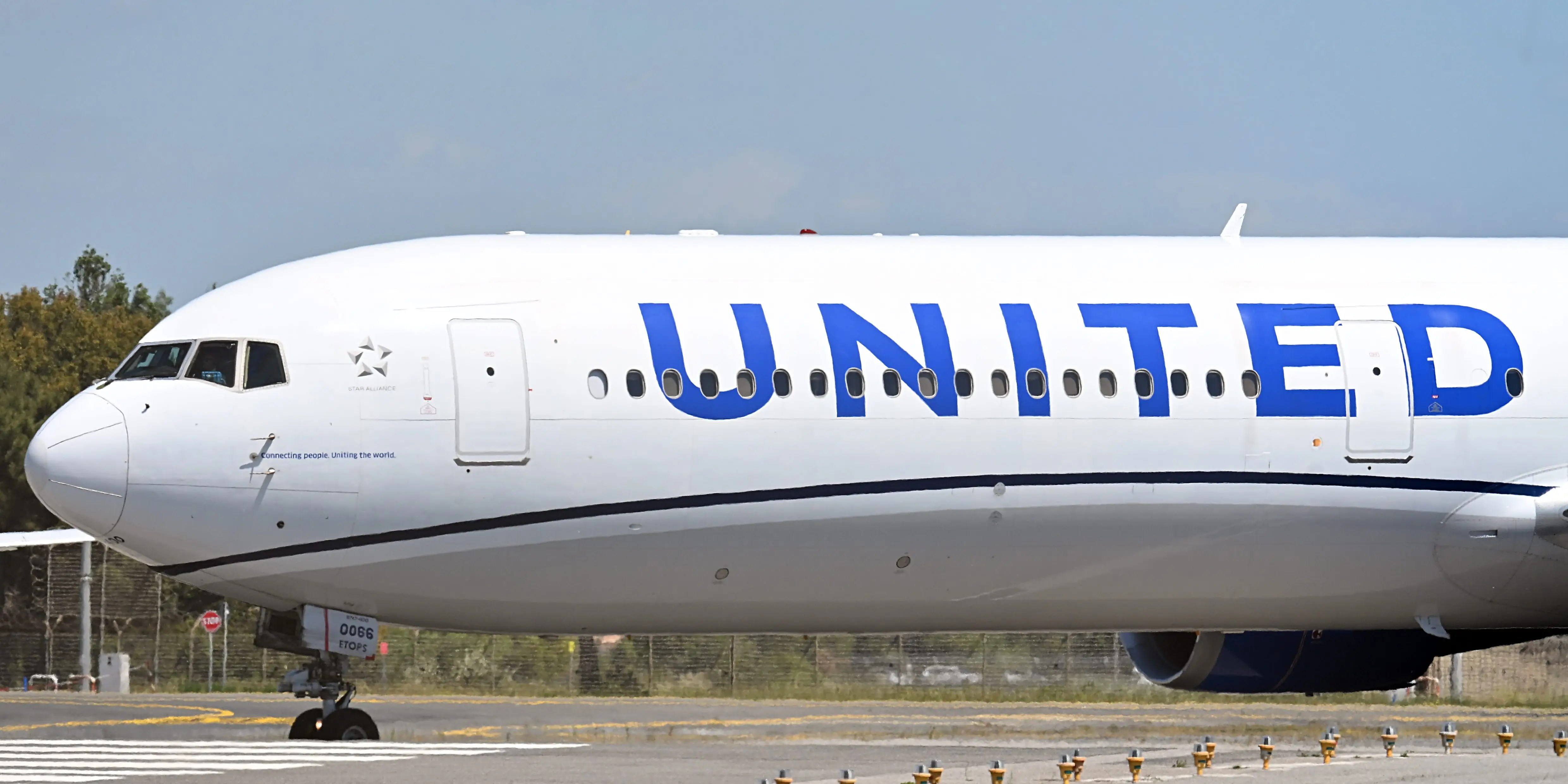 United Airlines Nationwide Delays: What Happened During the Technology Outage? (2026)