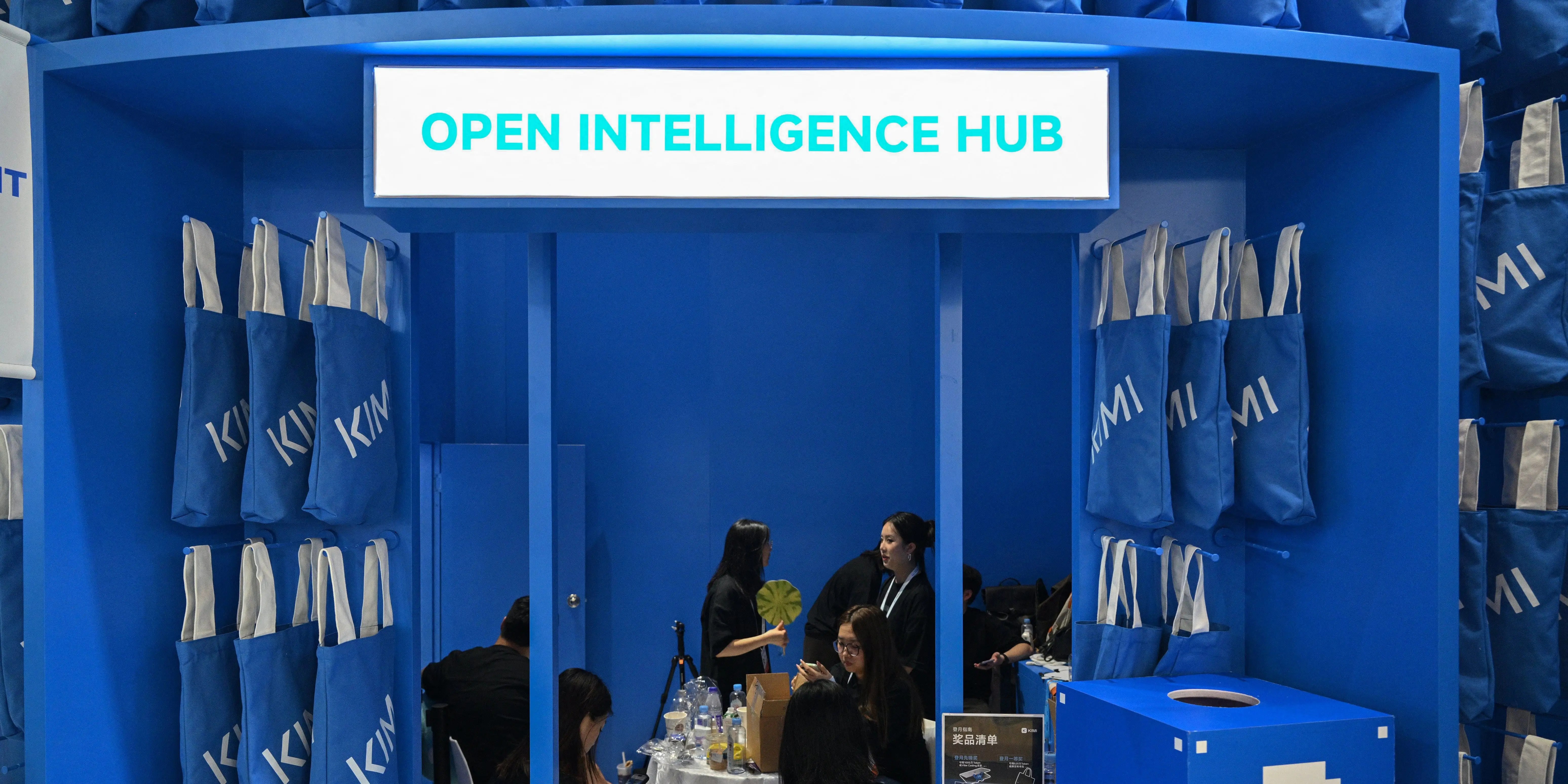 China's Open-Source AI Strategy Sparks Debate in Silicon Valley (2026)
