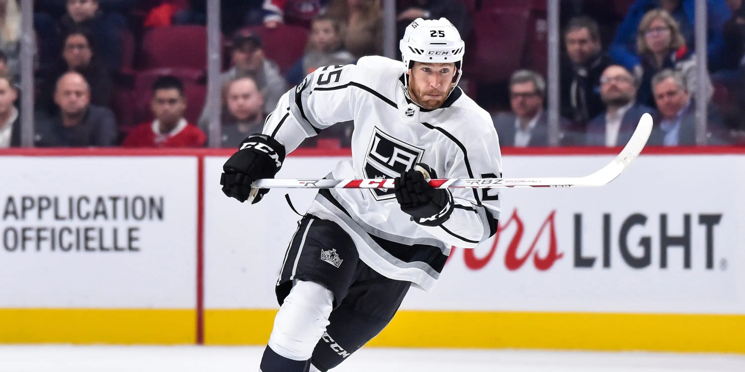 Career Reinvention: Ex-NHL Player Brooks Laich's Journey and Advice (2026)