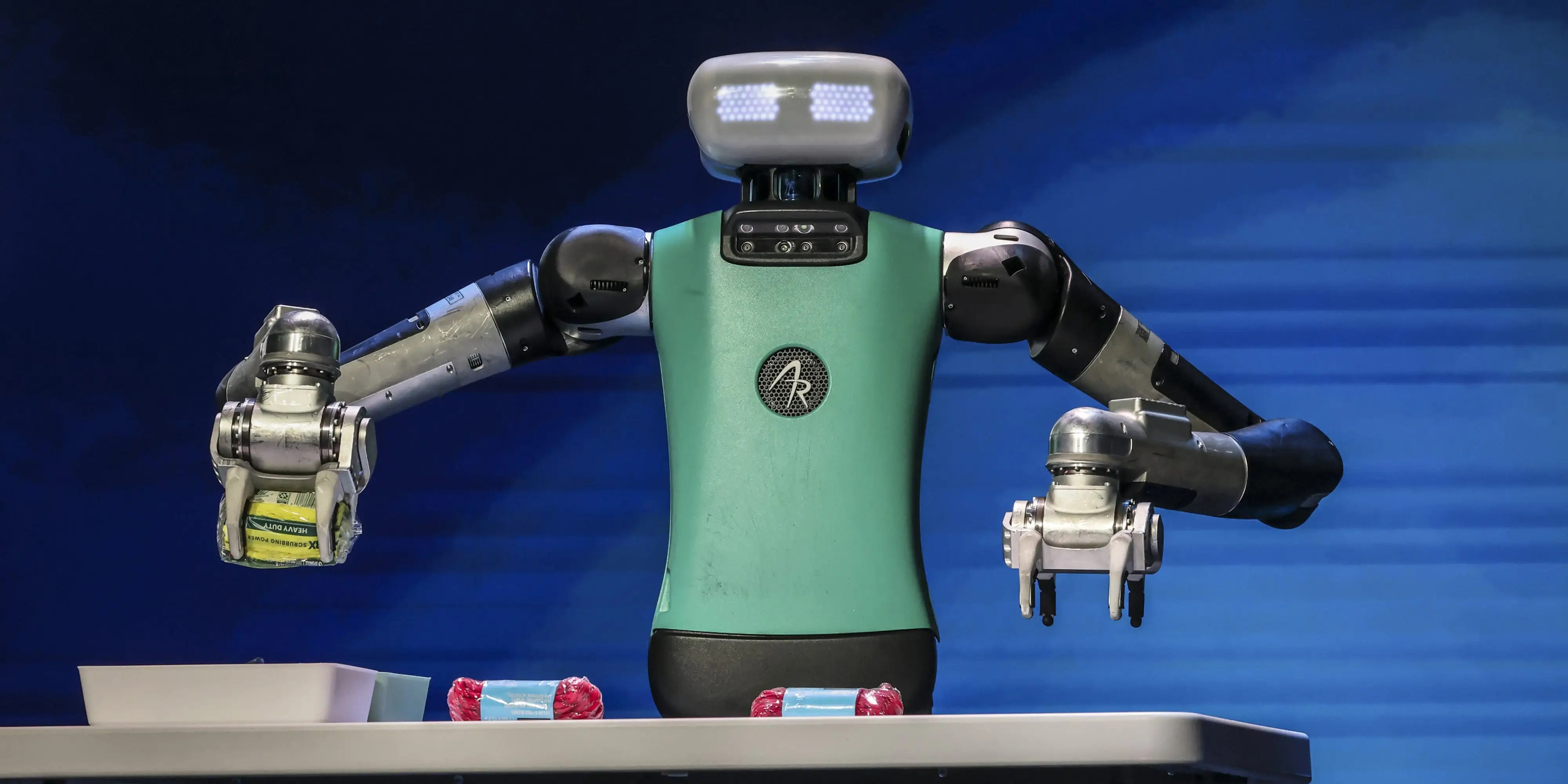 Agility Robotics Rejects AI Talent Bidding Wars: Why Culture Matters More Than Money (2026)
