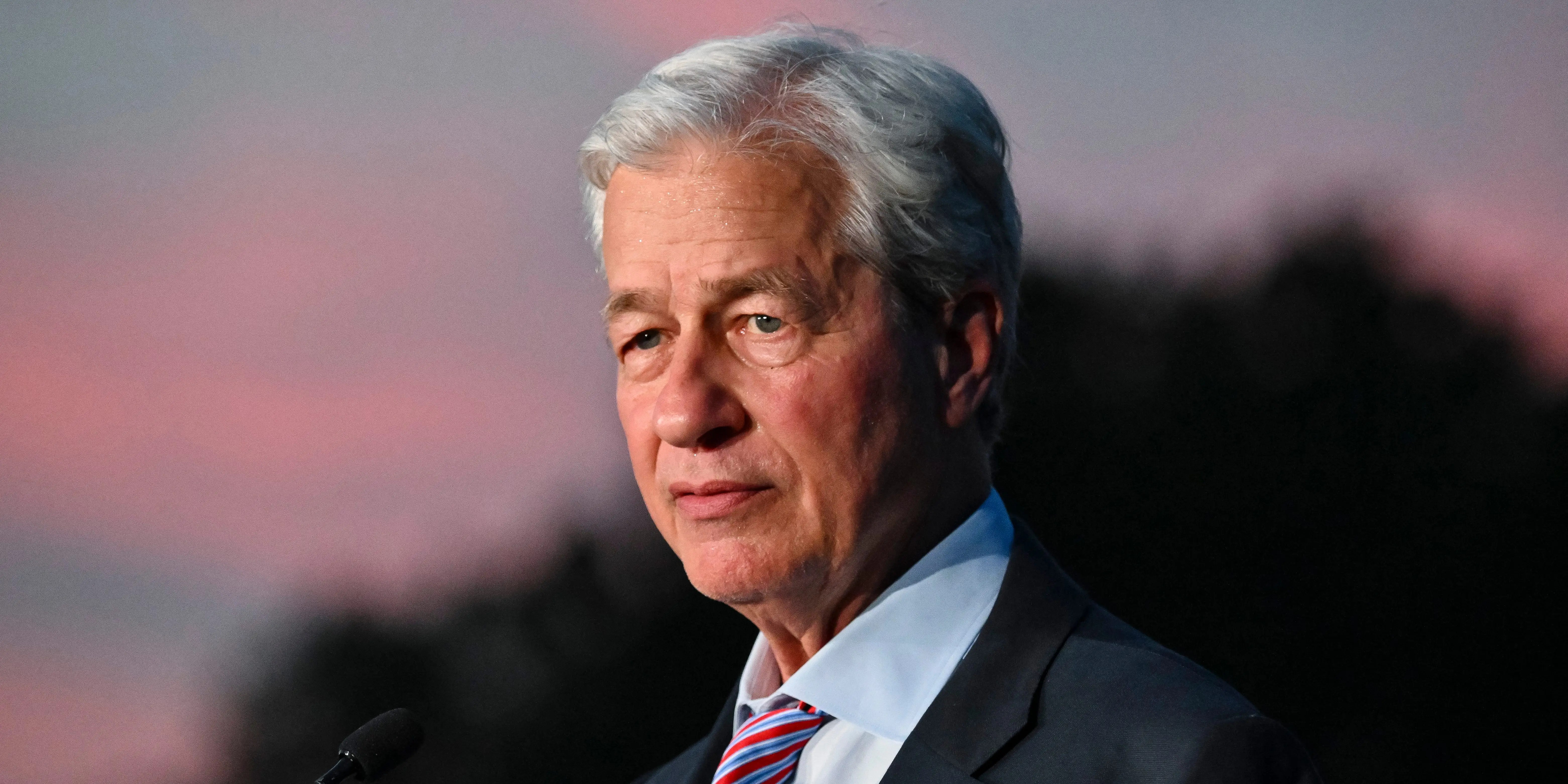 Jamie Dimon Warns of Growing Market Risks for Stocks and Bonds | Economic Outlook 2026 (2026)