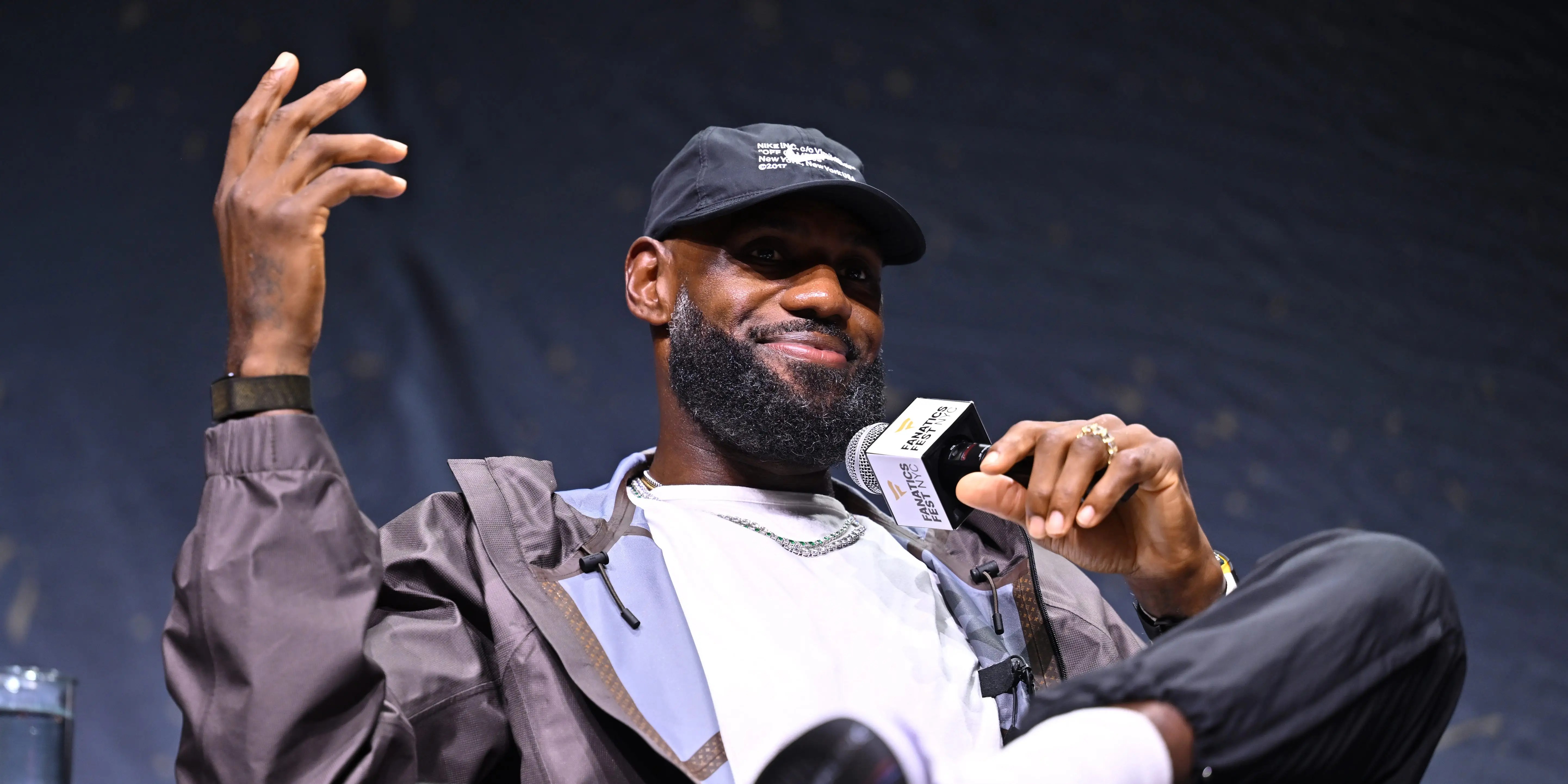 LeBron James: Age is Just a Number - Why Athletes Shouldn't Be Forced to Retire (2026)
