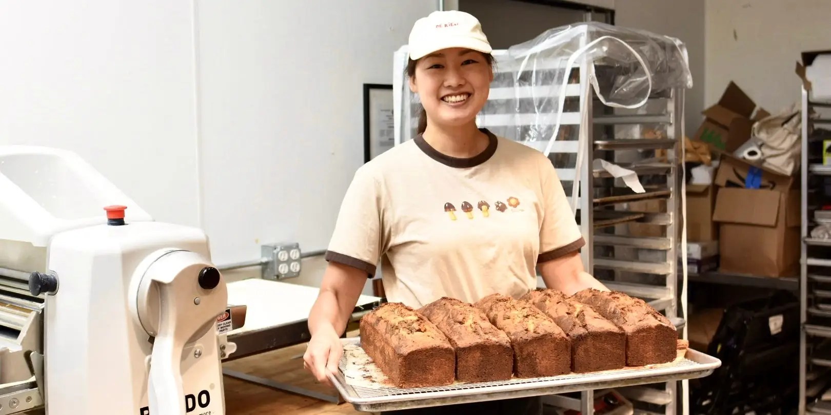 From McKinsey to Pastry Chef: How I Found Joy After Leaving Corporate Life (2026)