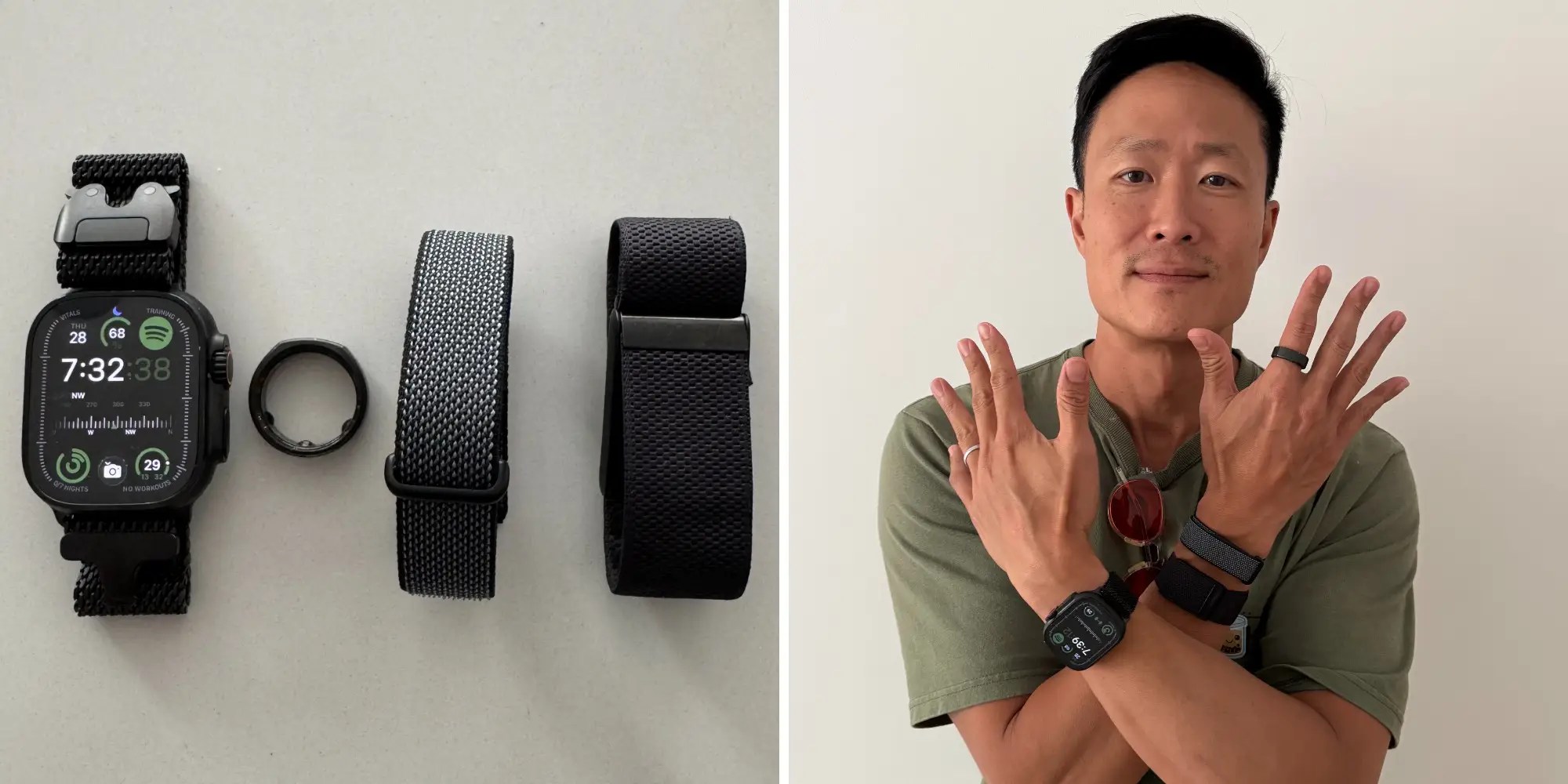 Which Fitness Tracker Is Best? We Tested 4 Devices! (2026)