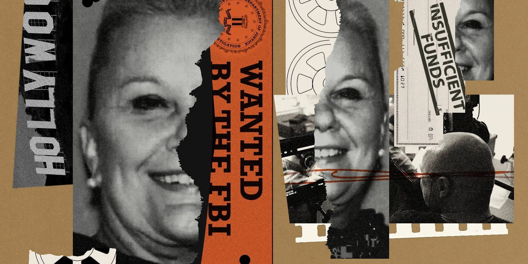 From True Crime TV Mogul to FBI's Most Wanted: The Shocking Story of Mary Carole McDonnell (2026)