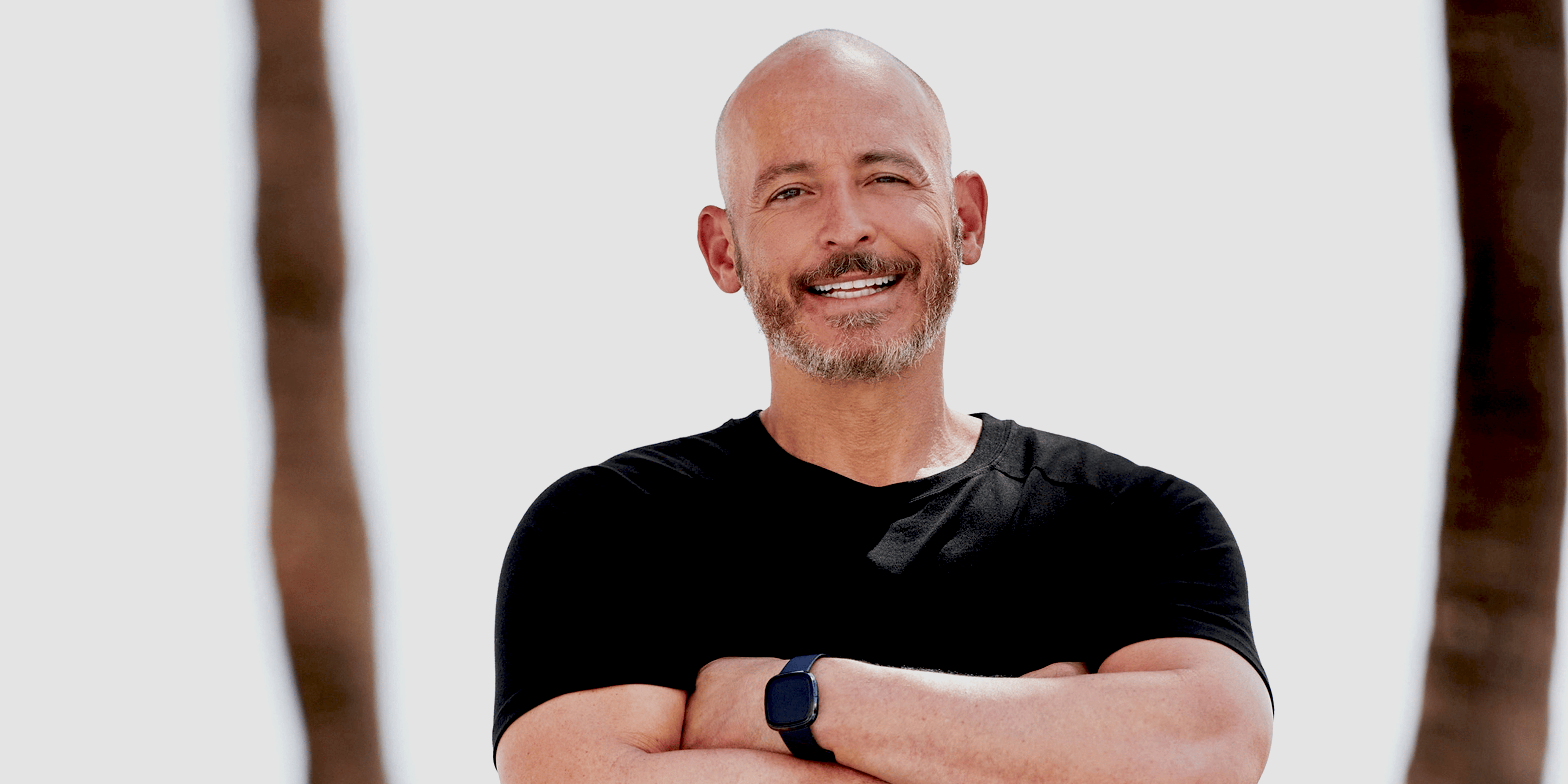 51-Year-Old Trainer's 20-Minute Muscle-Building Workout (2026)