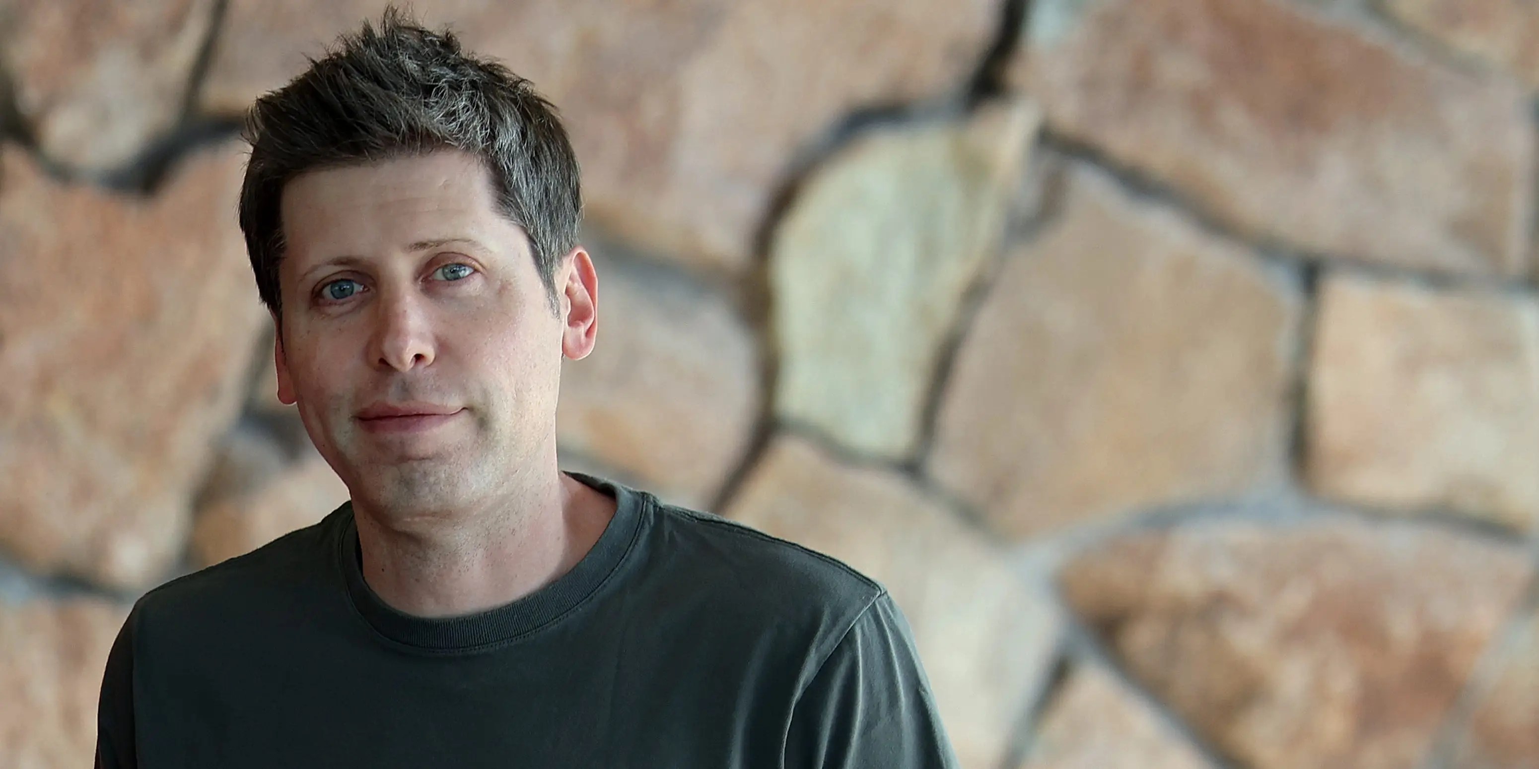 Sam Altman: We've Reached the Singularity! | AI Breakthrough Explained (2026)