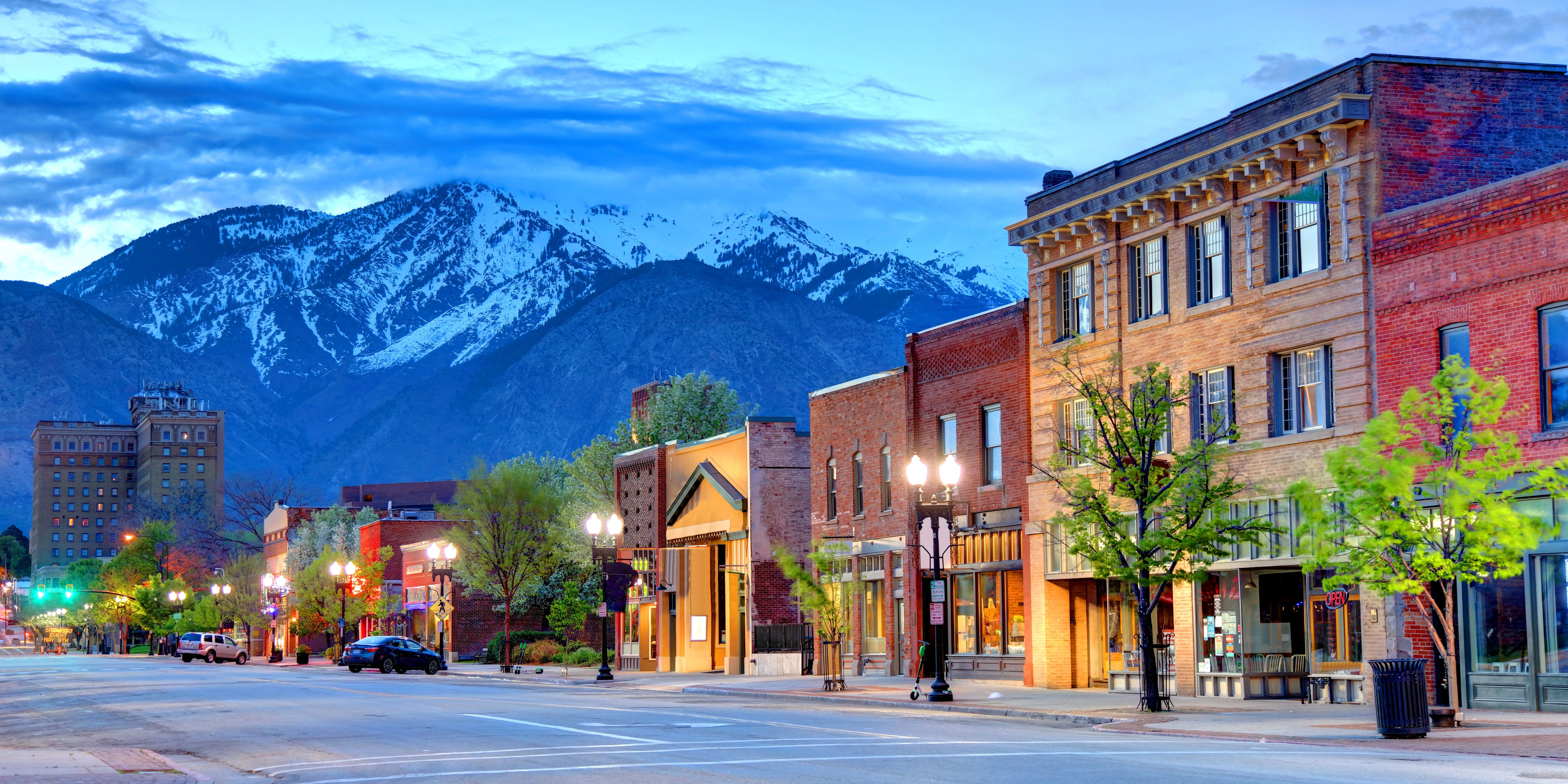 Top 10 Best & Worst US States to Live In [2026 Rankings] (2026)