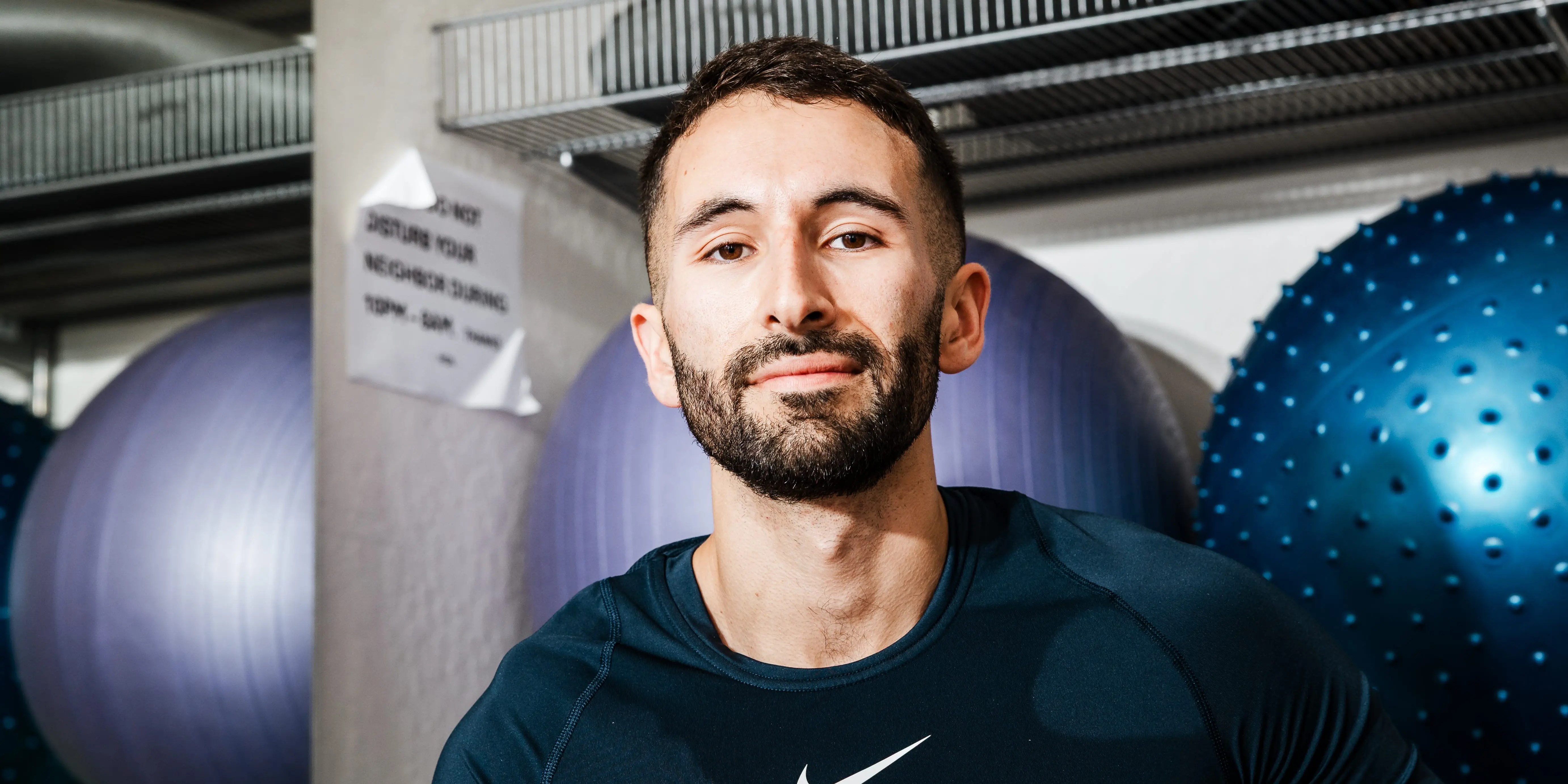 How Fitness Transformed My Career: From Gym to Real Estate Success (2026)