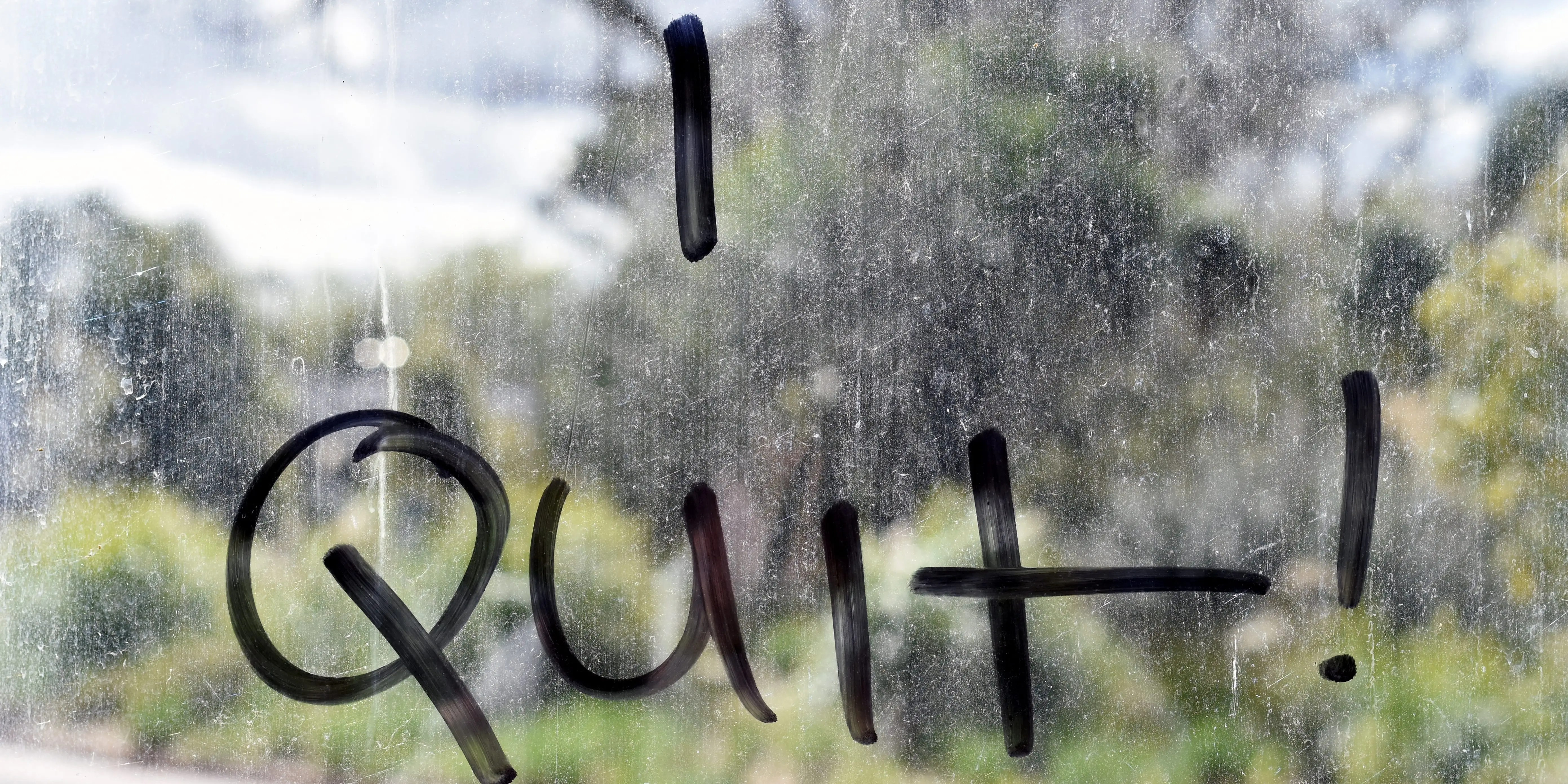 Navigating Job Quits: What to Share and What to Keep Private (2026)