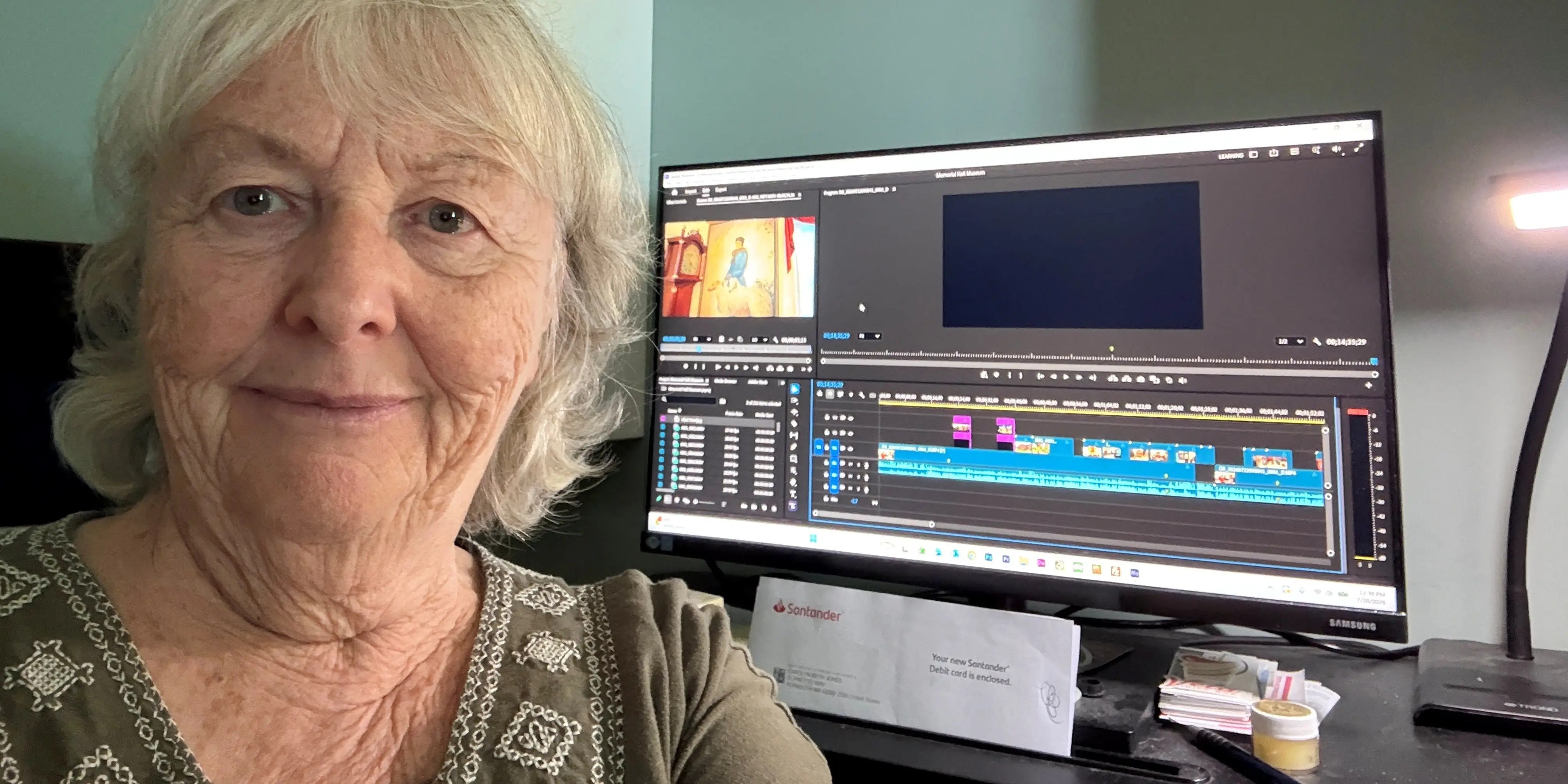 How a 76-year-old Baby Boomer Embraced Technology and Built a Successful Career (2026)