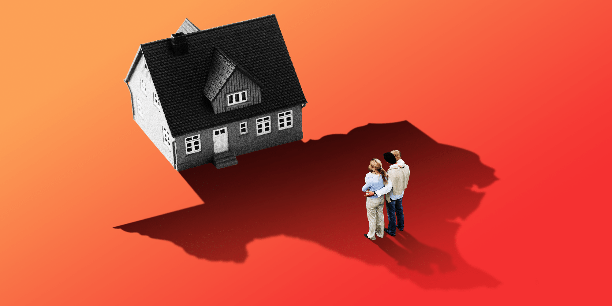 Austin's Real Estate Bust: Home Values, Rents, Sale Prices are Tanking (2026)