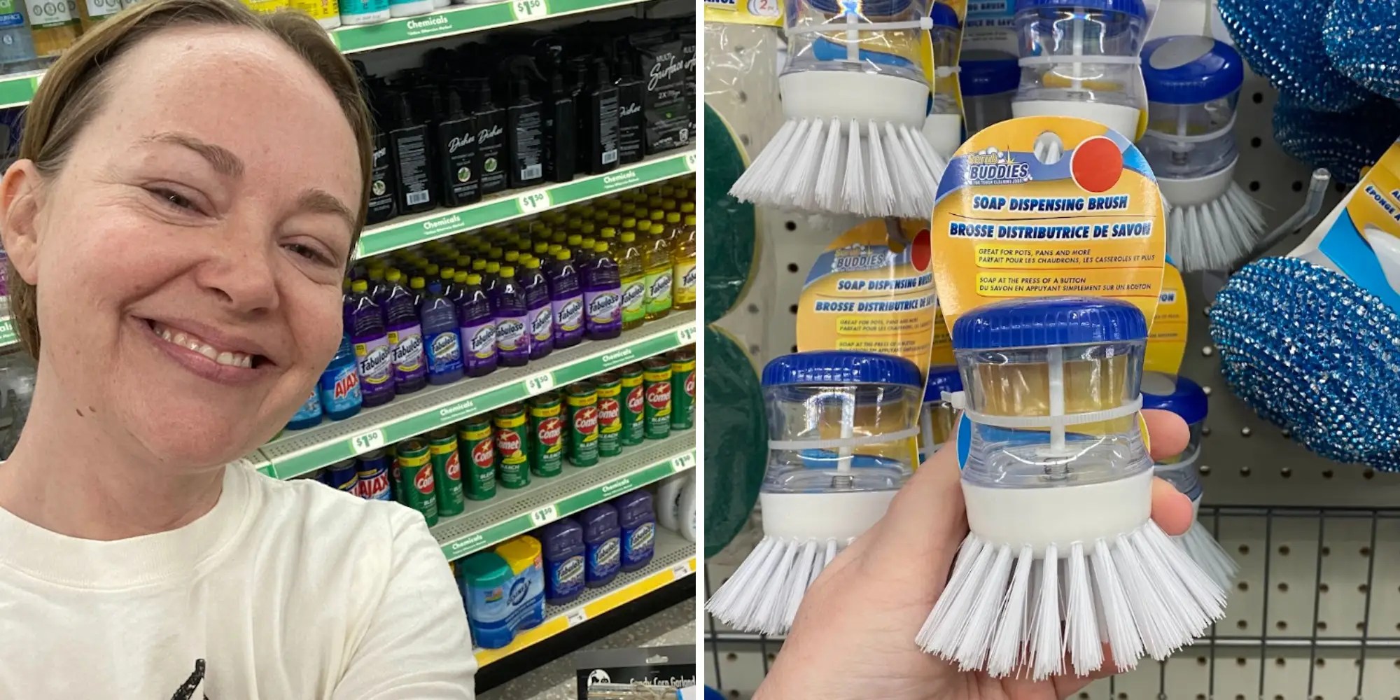 Former Pro Cleaner's Top 7 Dollar Tree Cleaning Secrets (2026)
