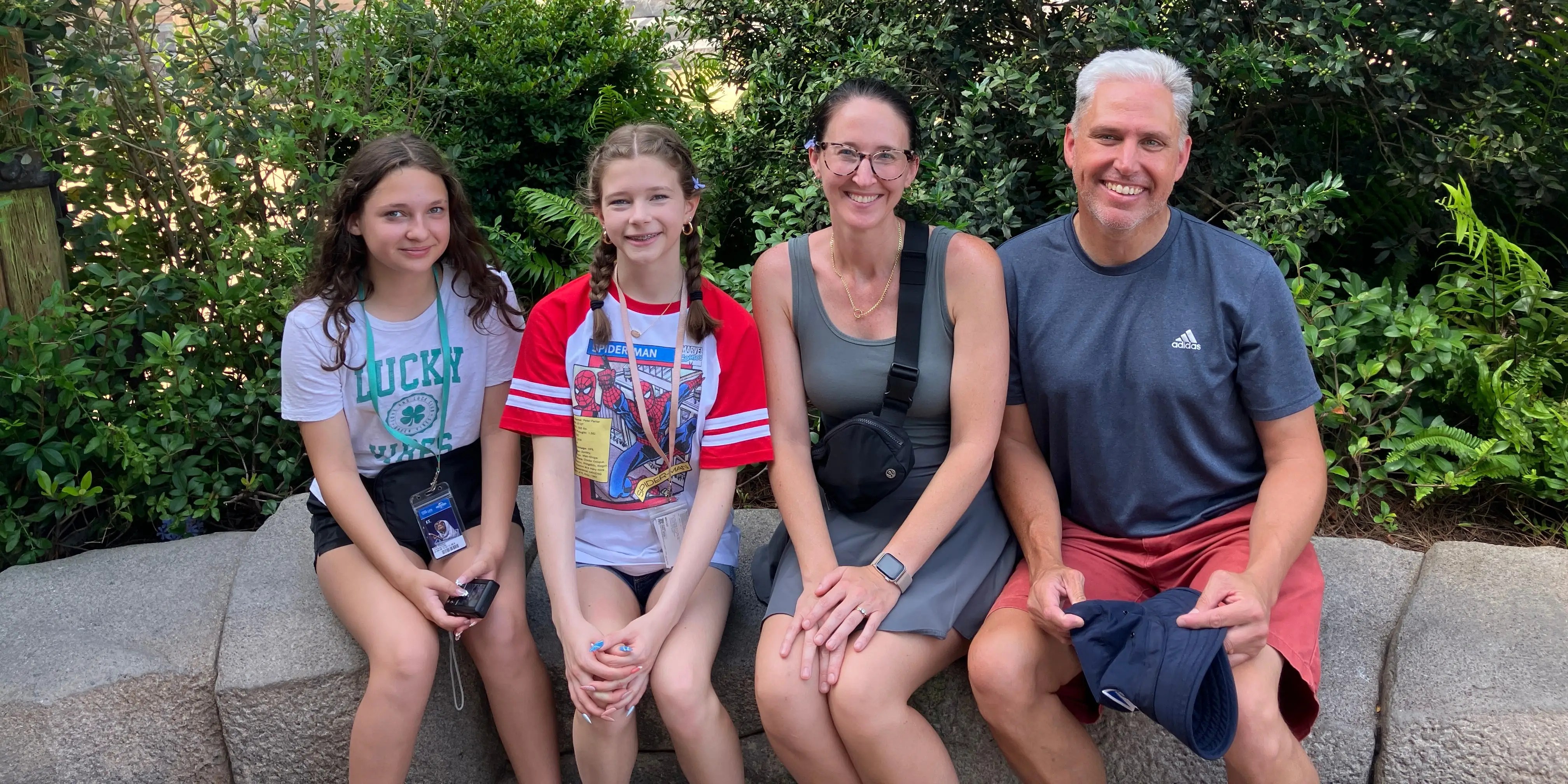 Save $1,900 on Your Orlando Vacation with Credit Card Points (2026)