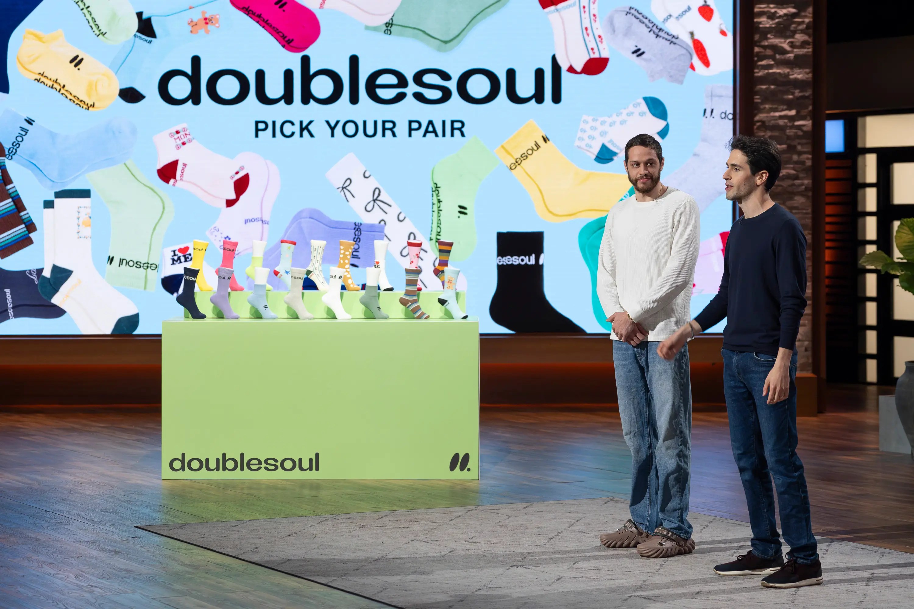 I Spent 0,000 Testing My Sock Business Idea